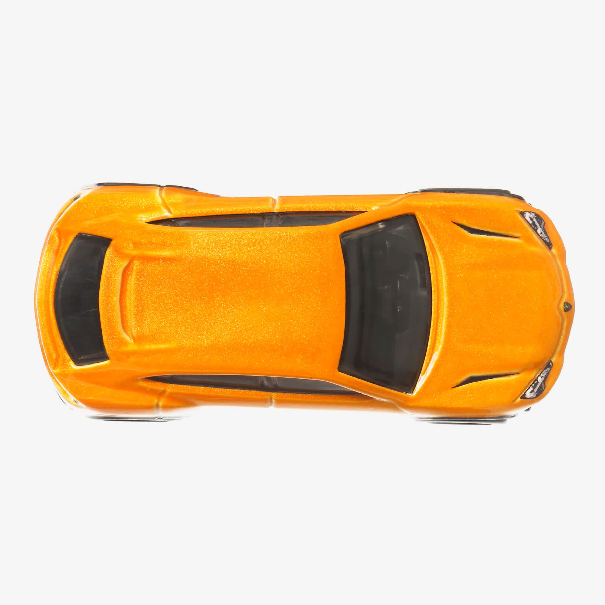 Hot Wheels Car Culture Lamborghini Urus 21A