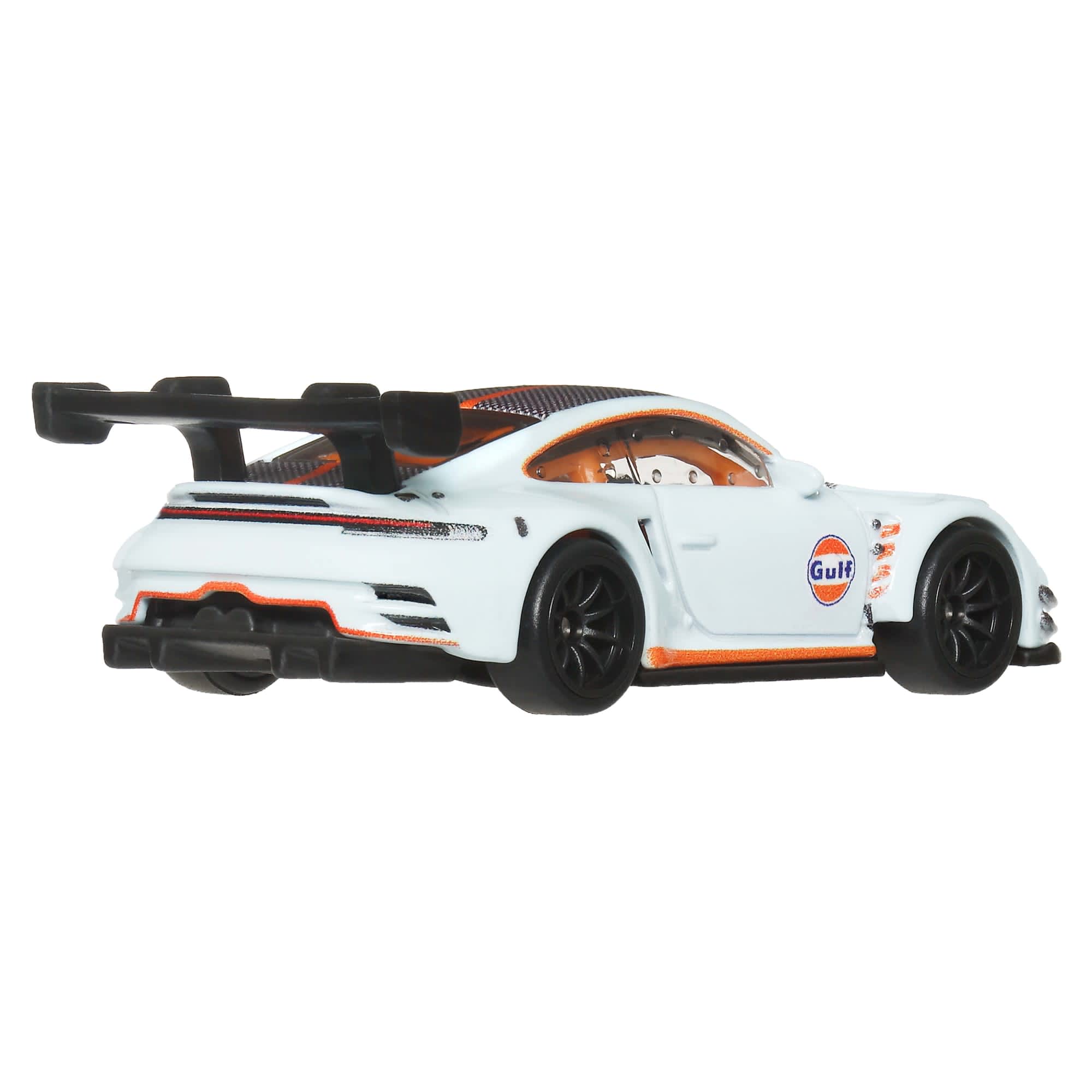 Hot Wheels Premium Car Culture Circuit Legends Porsche 911 GT3 R (992)
