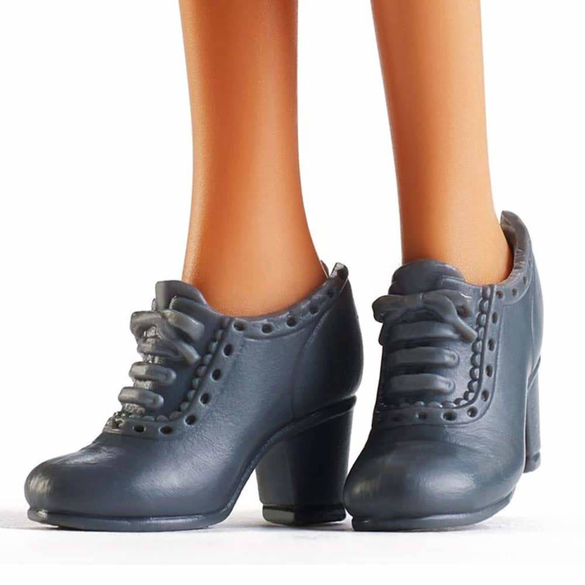 Rosa Parks Barbie Inspiring Women Doll