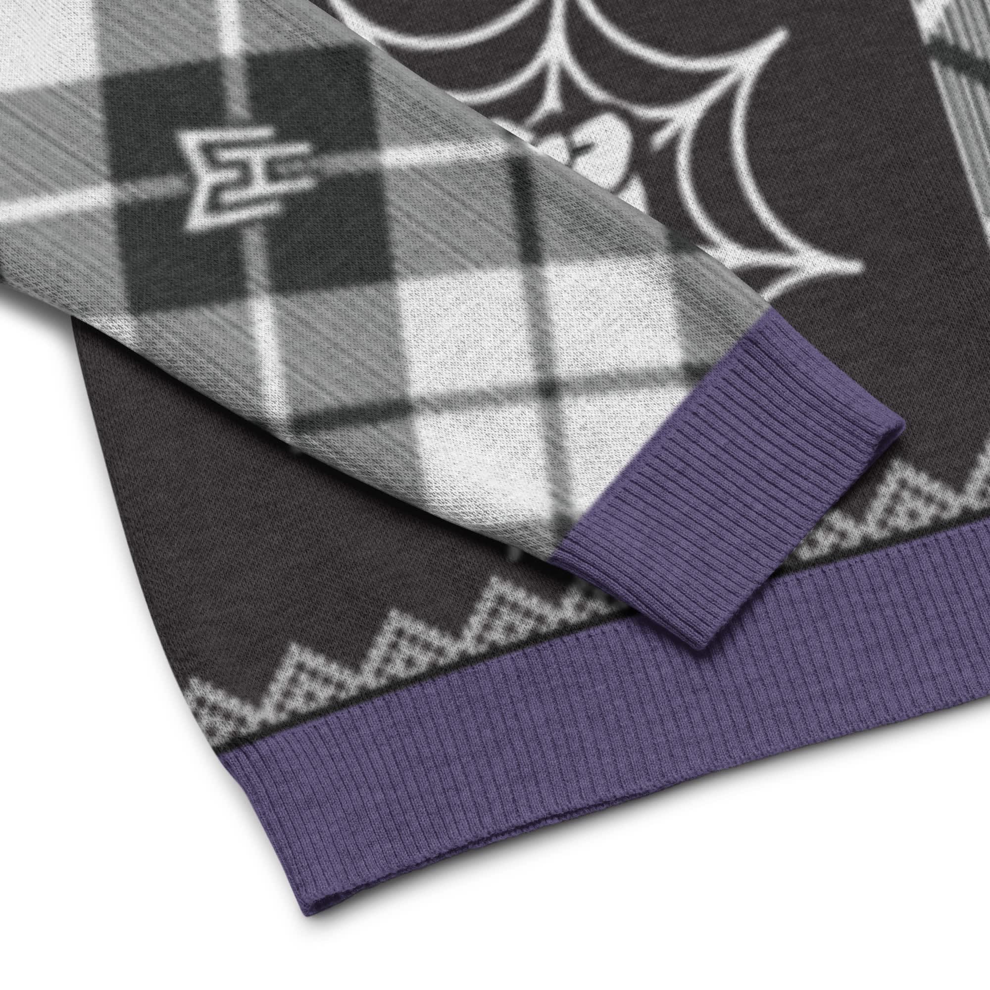 Monster High Ugly Sweater