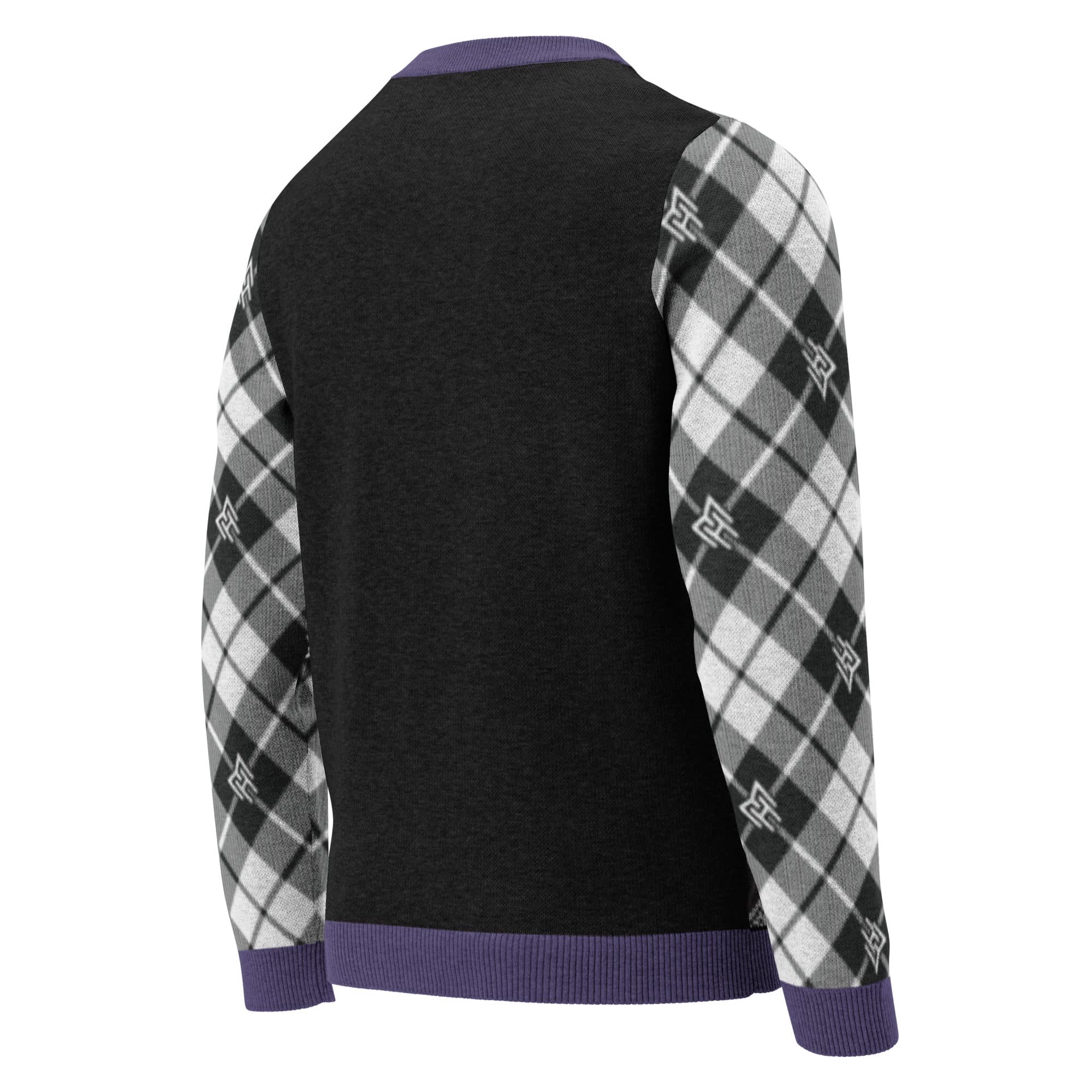 Monster High Ugly Sweater