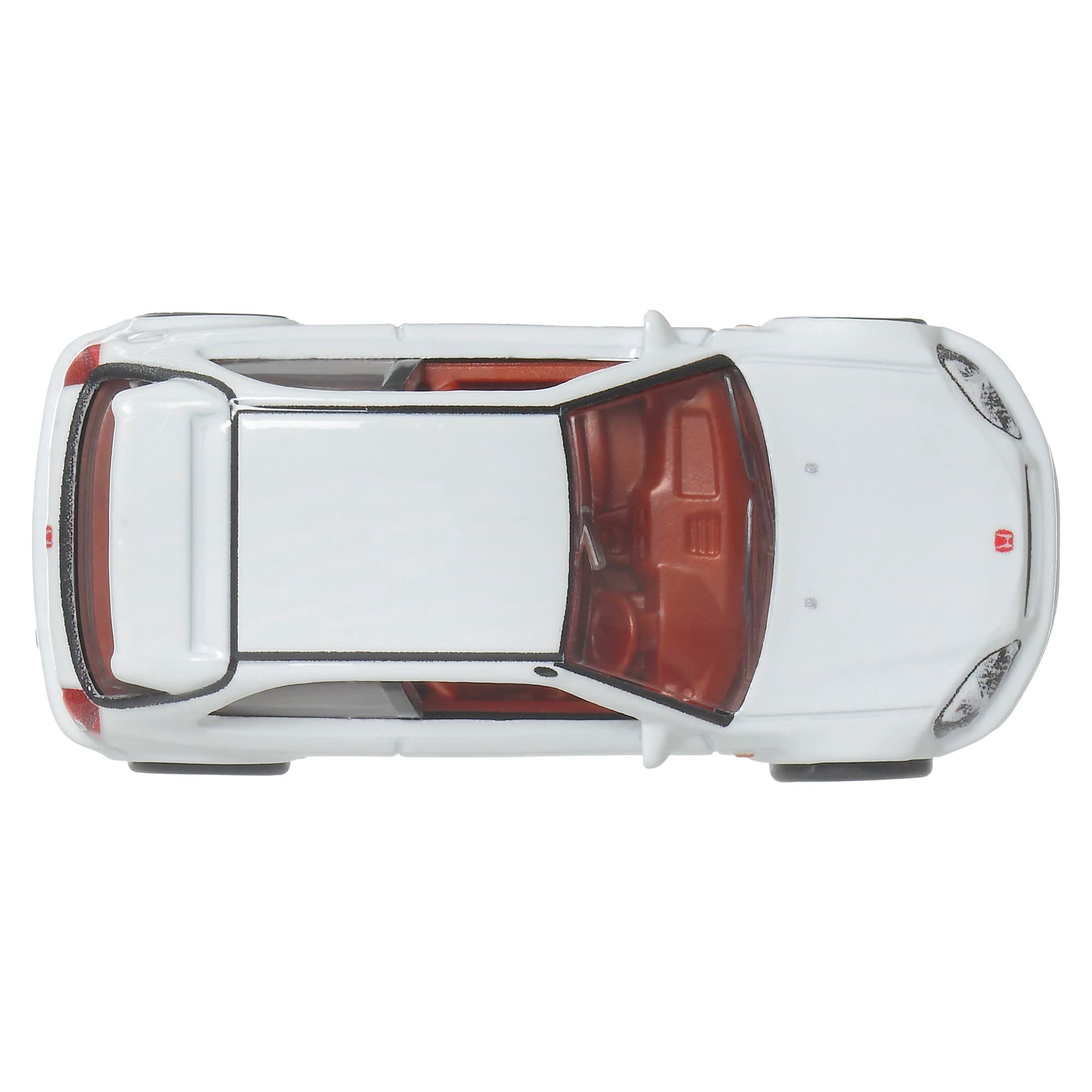 Hot Wheels Premium Honda Collector Display Set