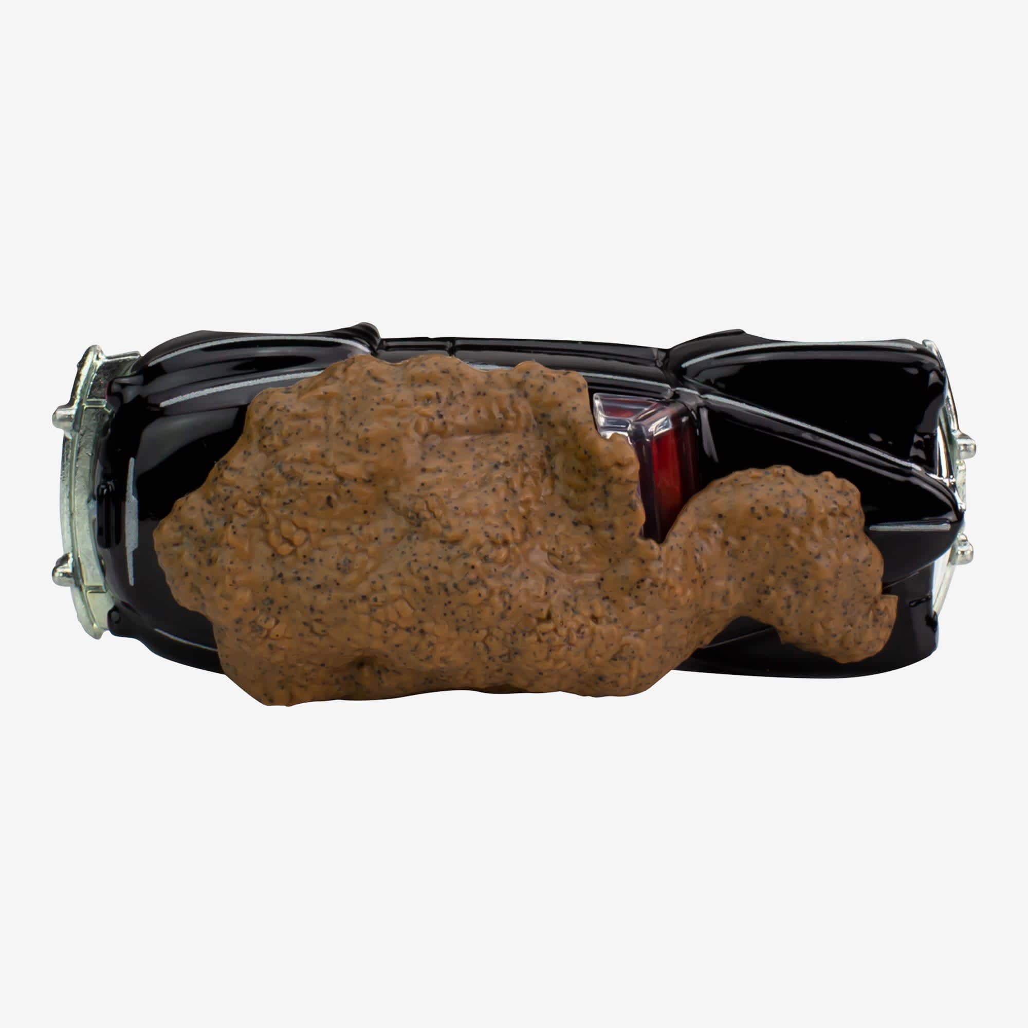 Hot Wheels Premium Back To the Future, Ford Super De Lux