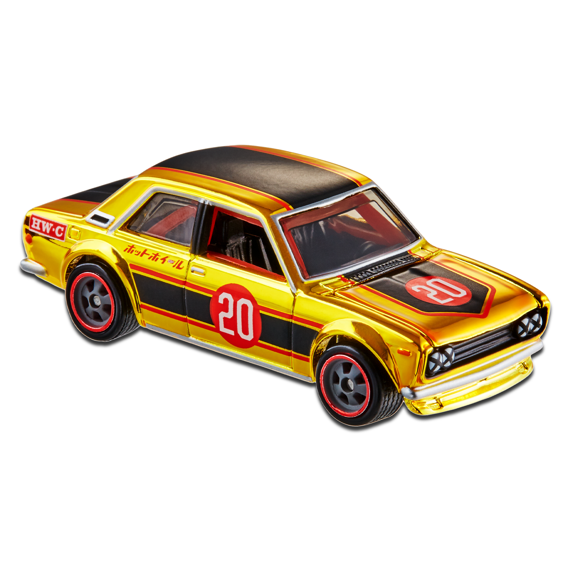 RLC Exclusive ’71 Datsun 510