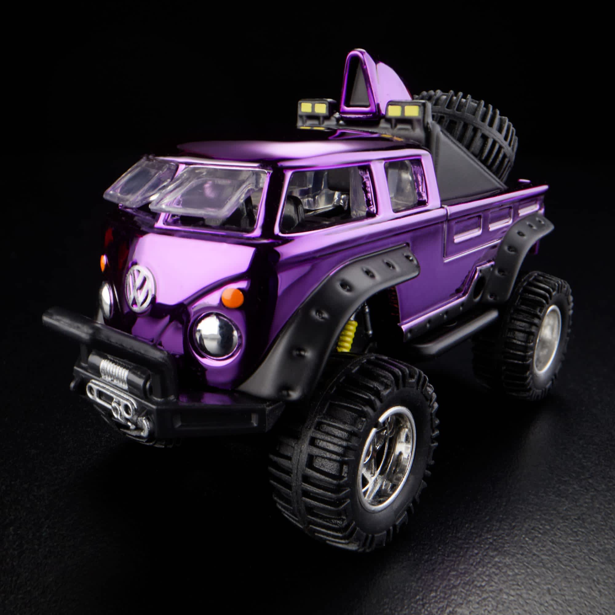 RLC Exclusive Volkswagen T1 Rockster