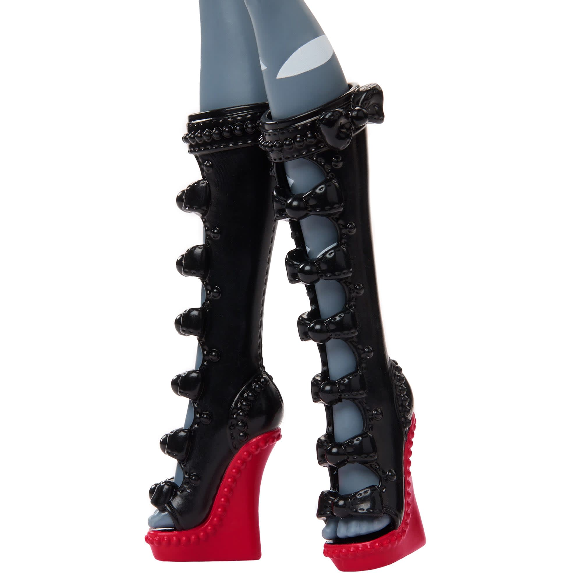 Monster High Boo-riginal Creeproductions G1 Meolowdy and Purrsephone Dolls 2-Pack