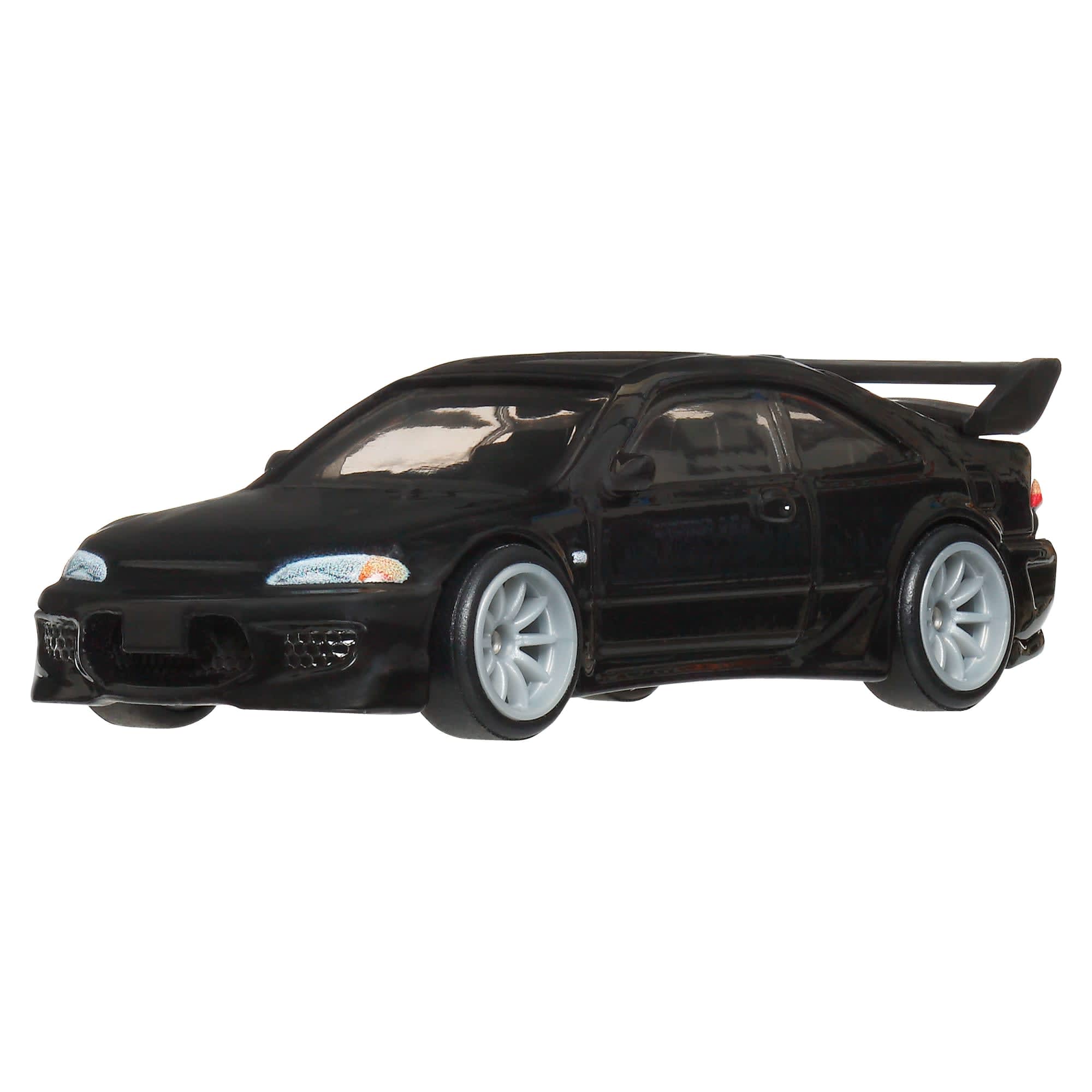 Hot Wheels Premium Fast & Furious 1993 Honda Civic Coupe/Coupe EX EJ1