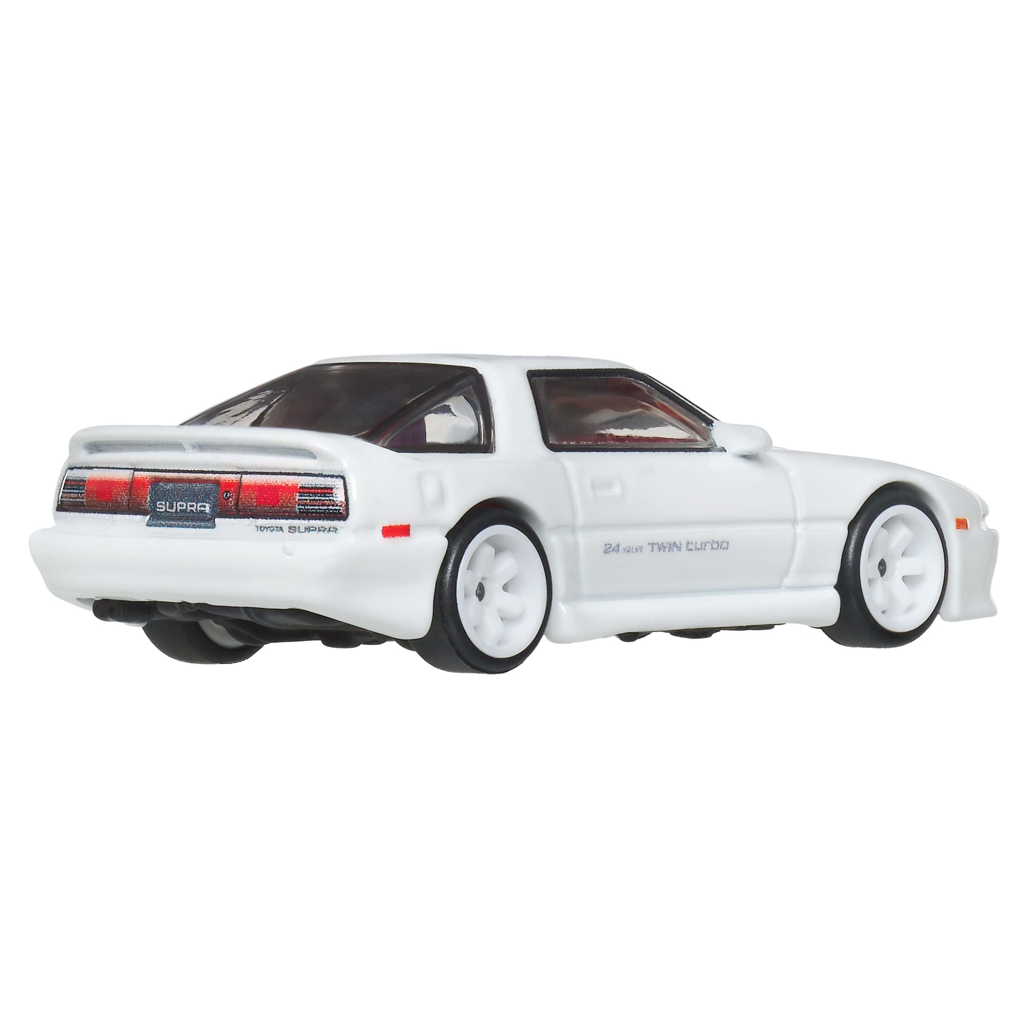 Hot Wheels Premium Car Culture 2-Pack Toyota Chaser JZX 100 & 1989 Toyota Supra