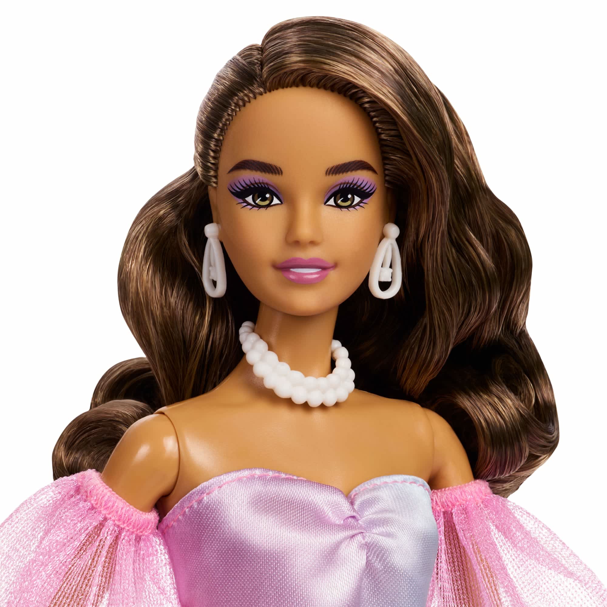Barbie Signature Birthday Wishes Fashion Doll