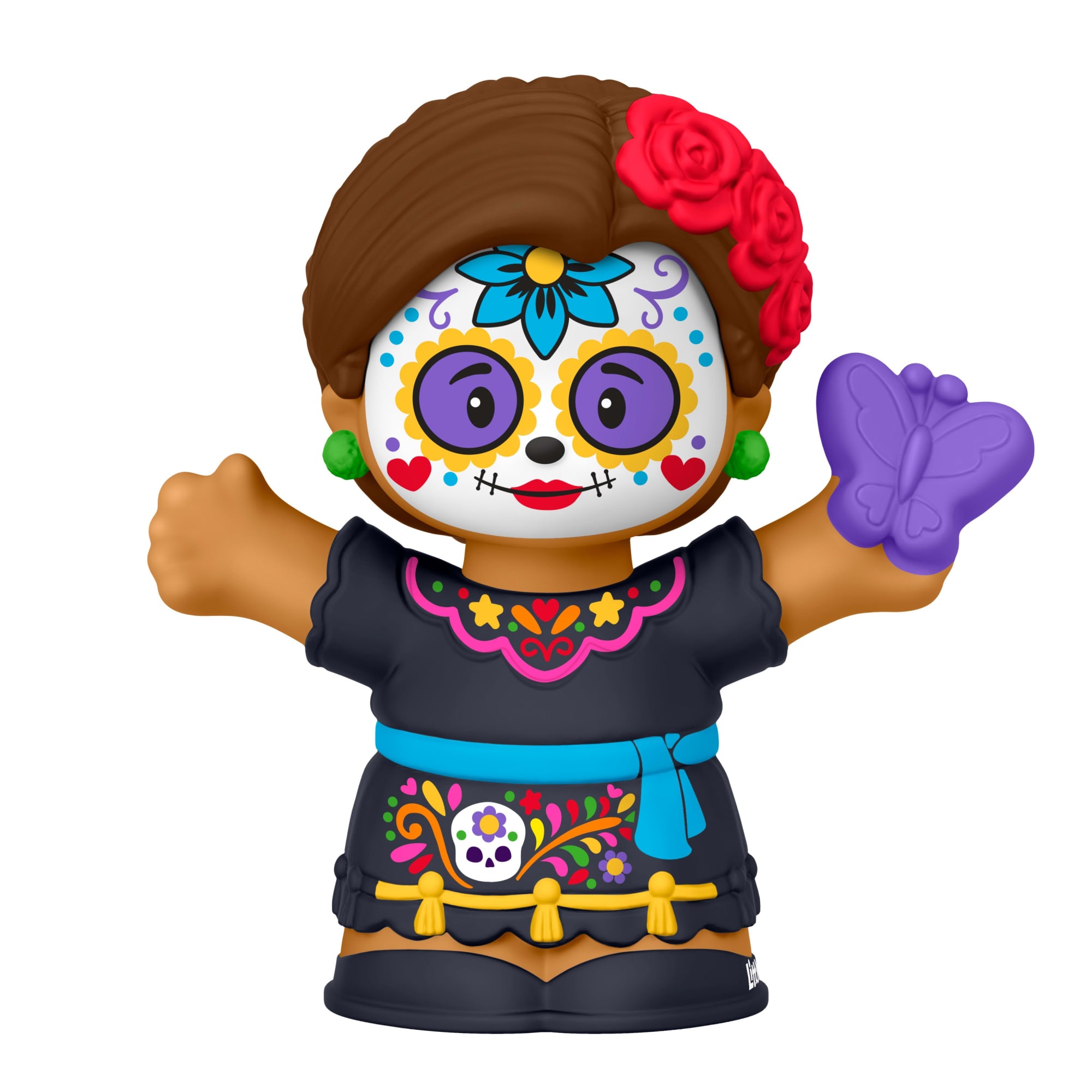 Little People Collector Día de Muertos 2026 Special Edition Holiday Set