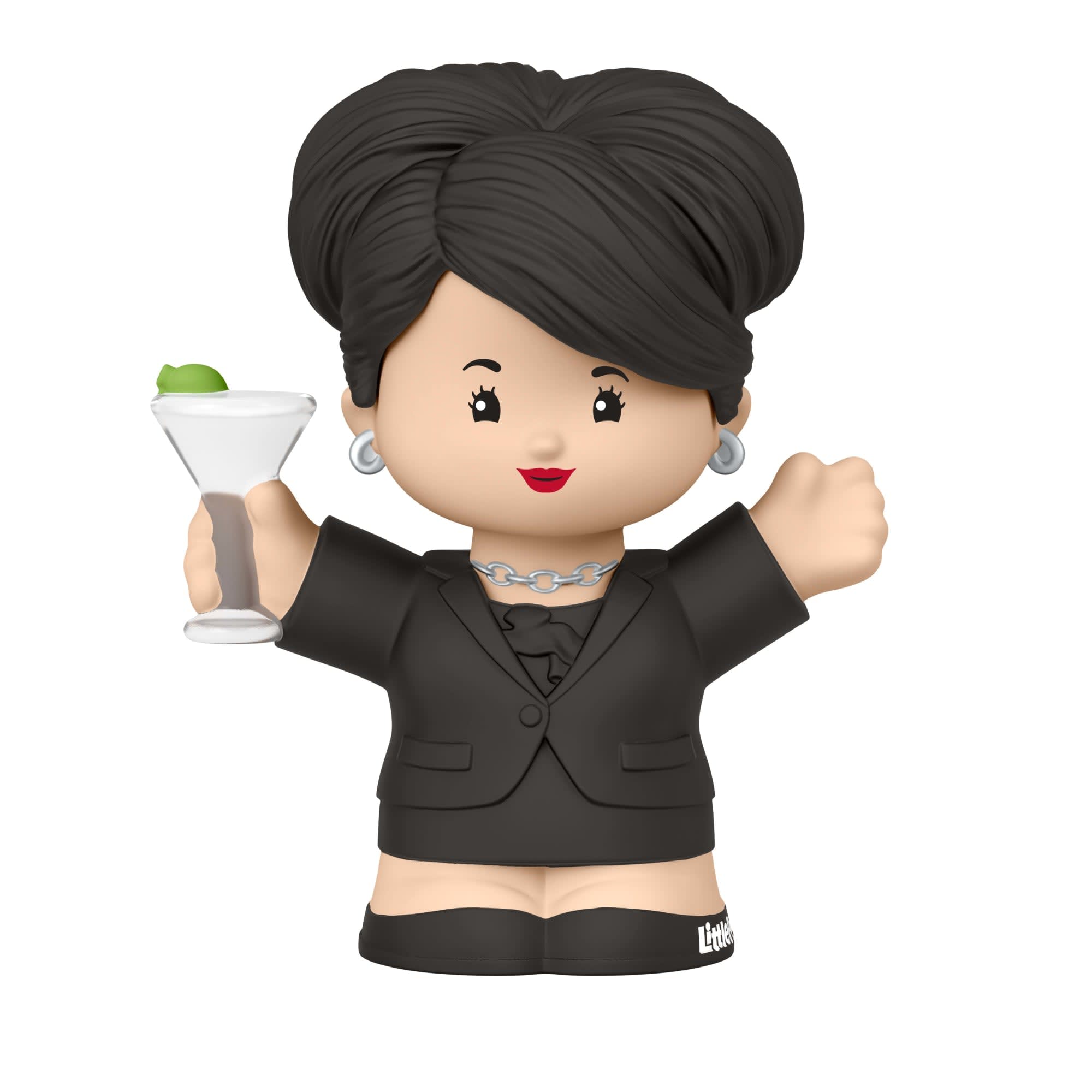 Little People Collector Will and Grace TV Series Special Edition Set