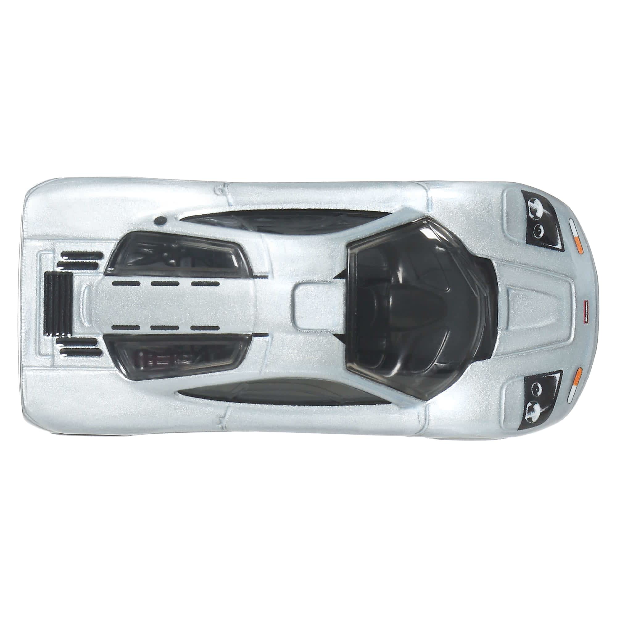 Hot Wheels Premium Collector Display Set