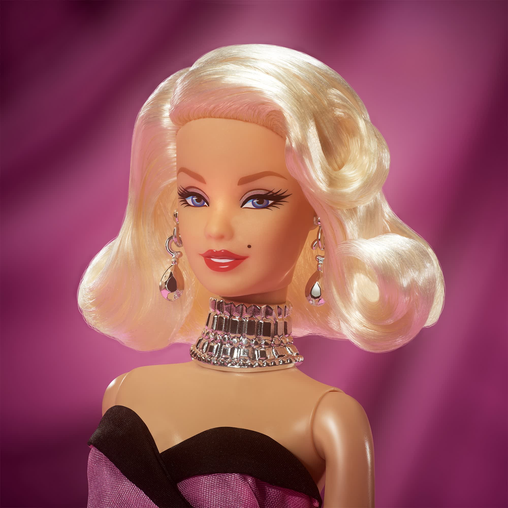Barbie Signature Marilyn Monroe Doll