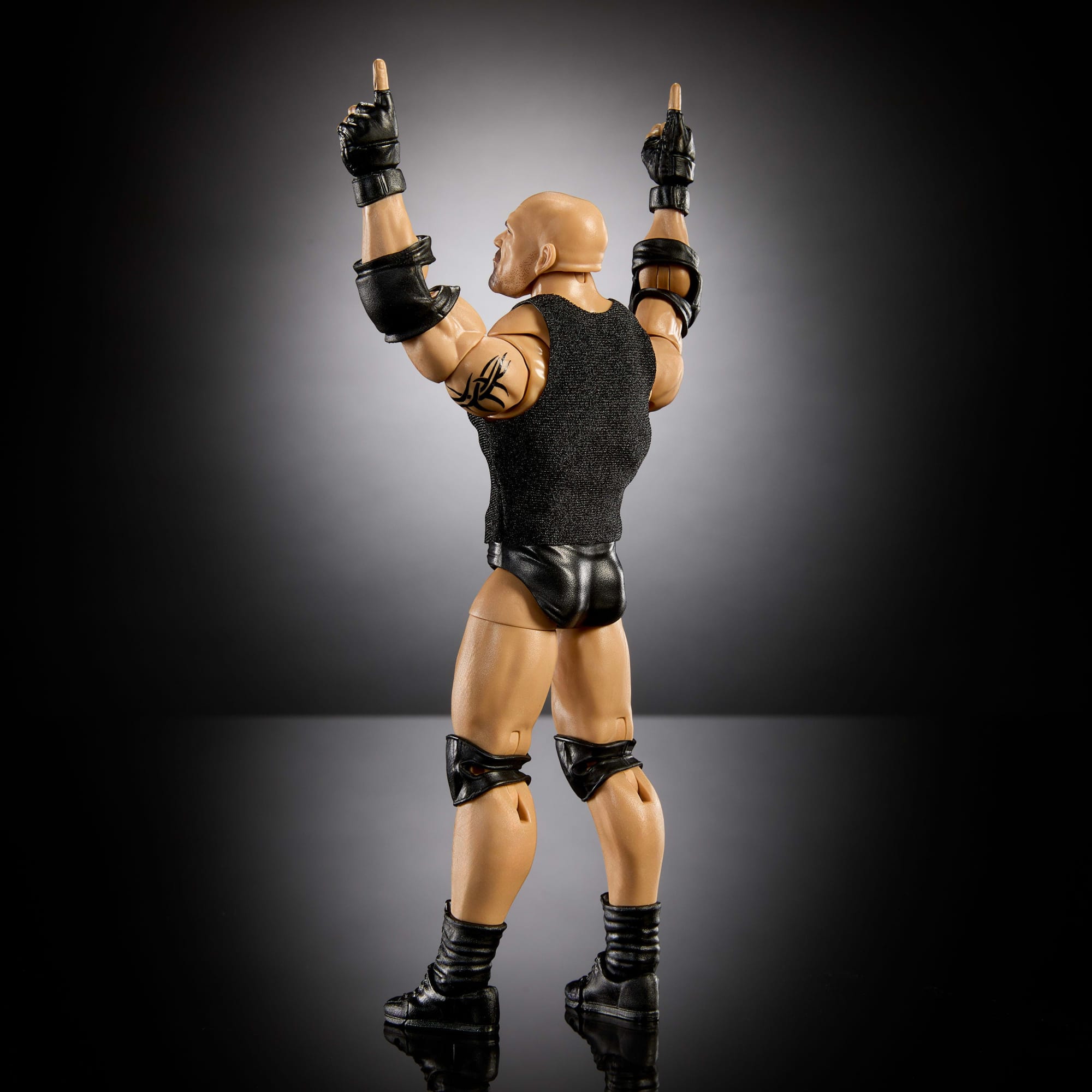 WWE Ultimate Edition Monday Night War Goldberg Action Figure