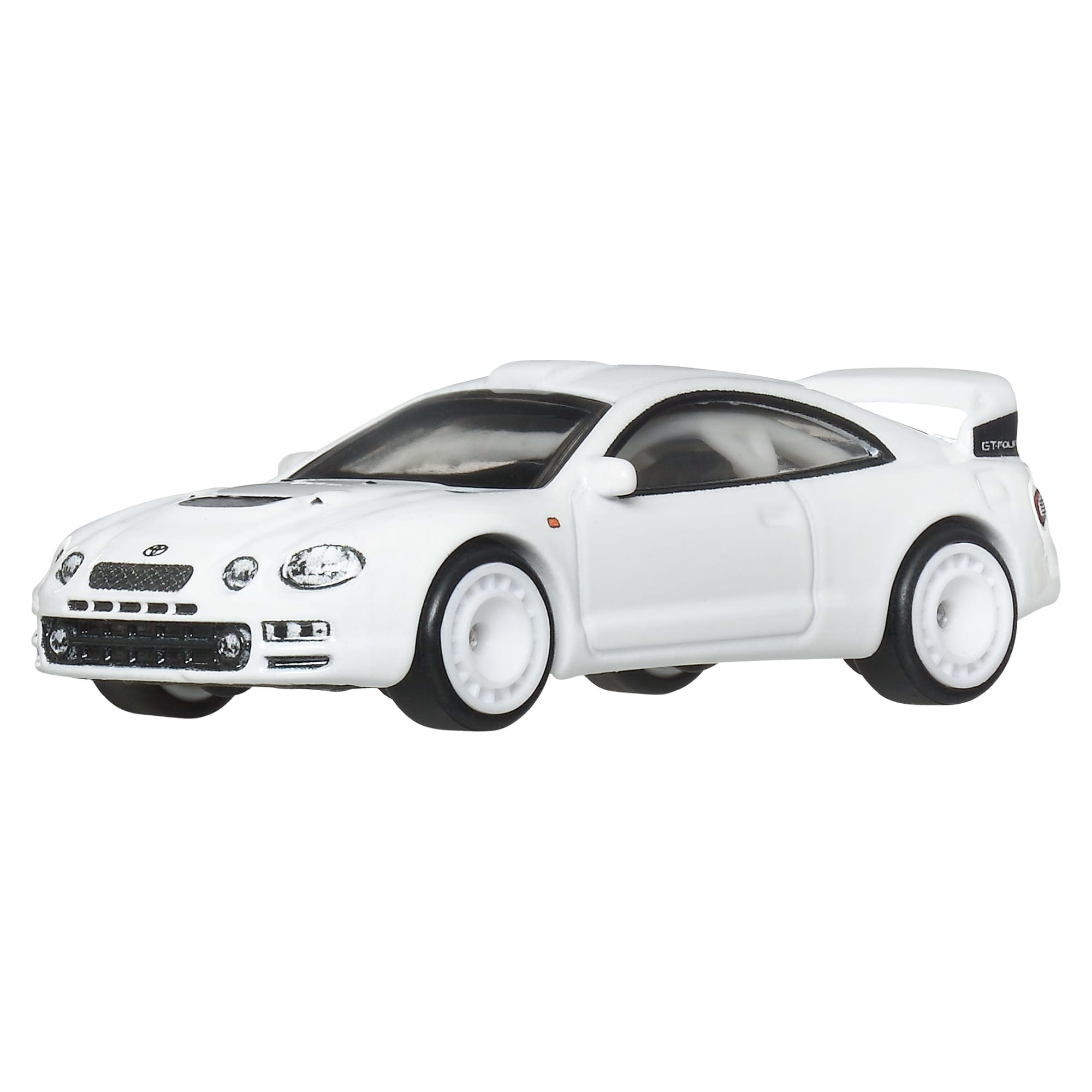 Hot Wheels Premium Collector Display Set