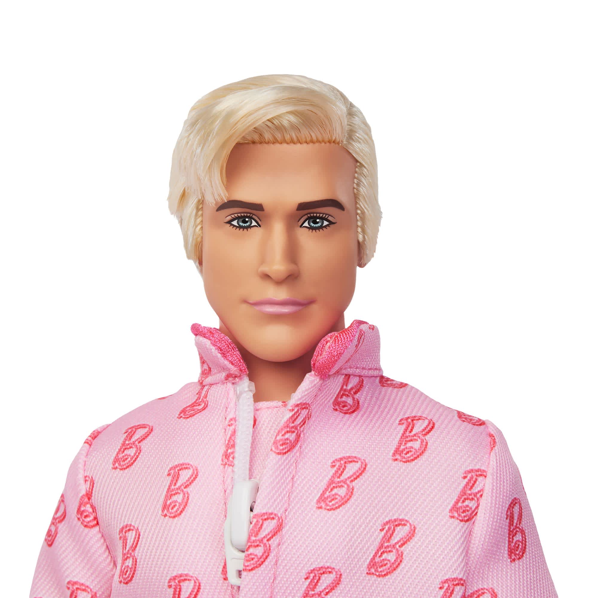 Barbie The Movie “I’m Coming With You” Ken Doll