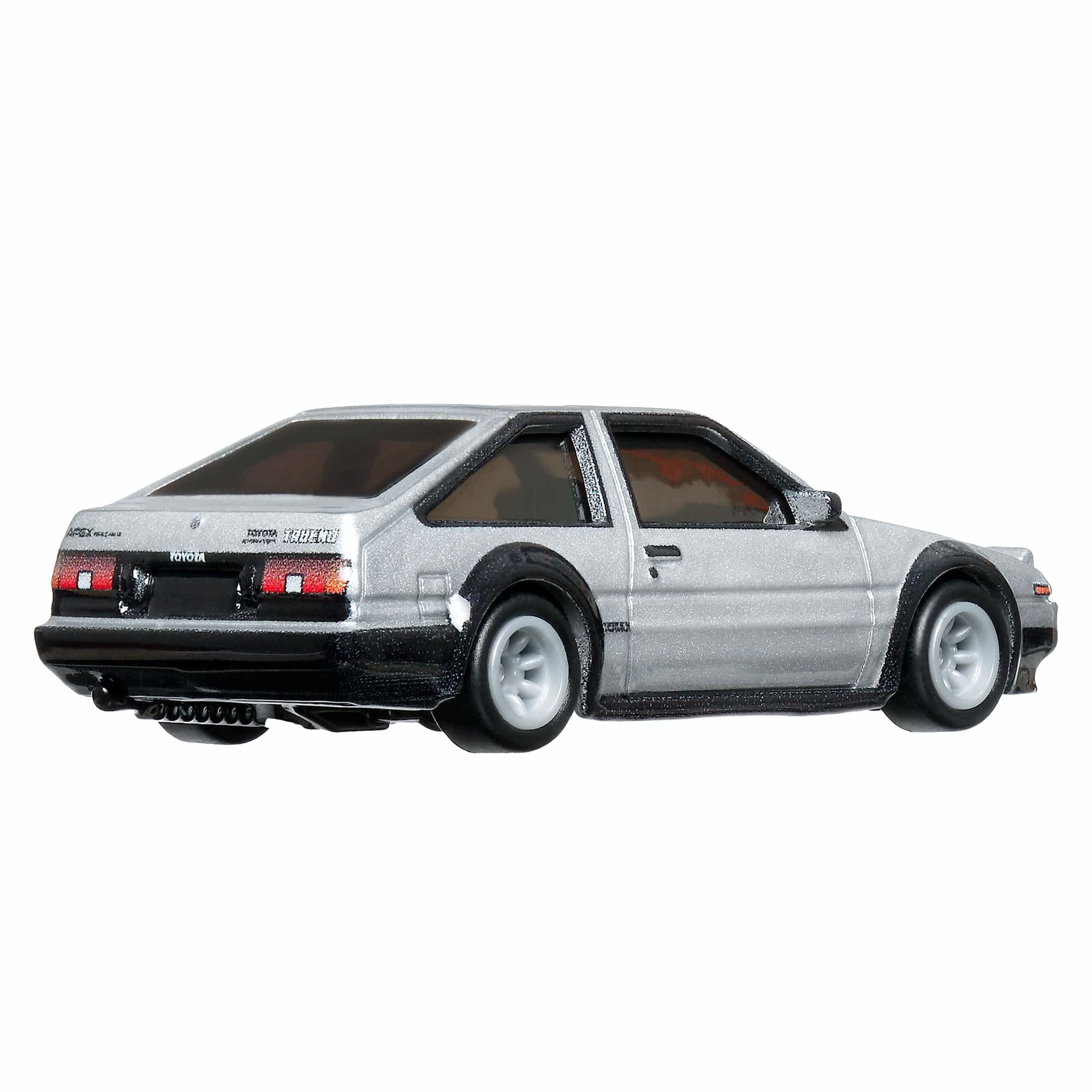 Hot Wheels Premium Fast & Furious Car | Mattel Creations