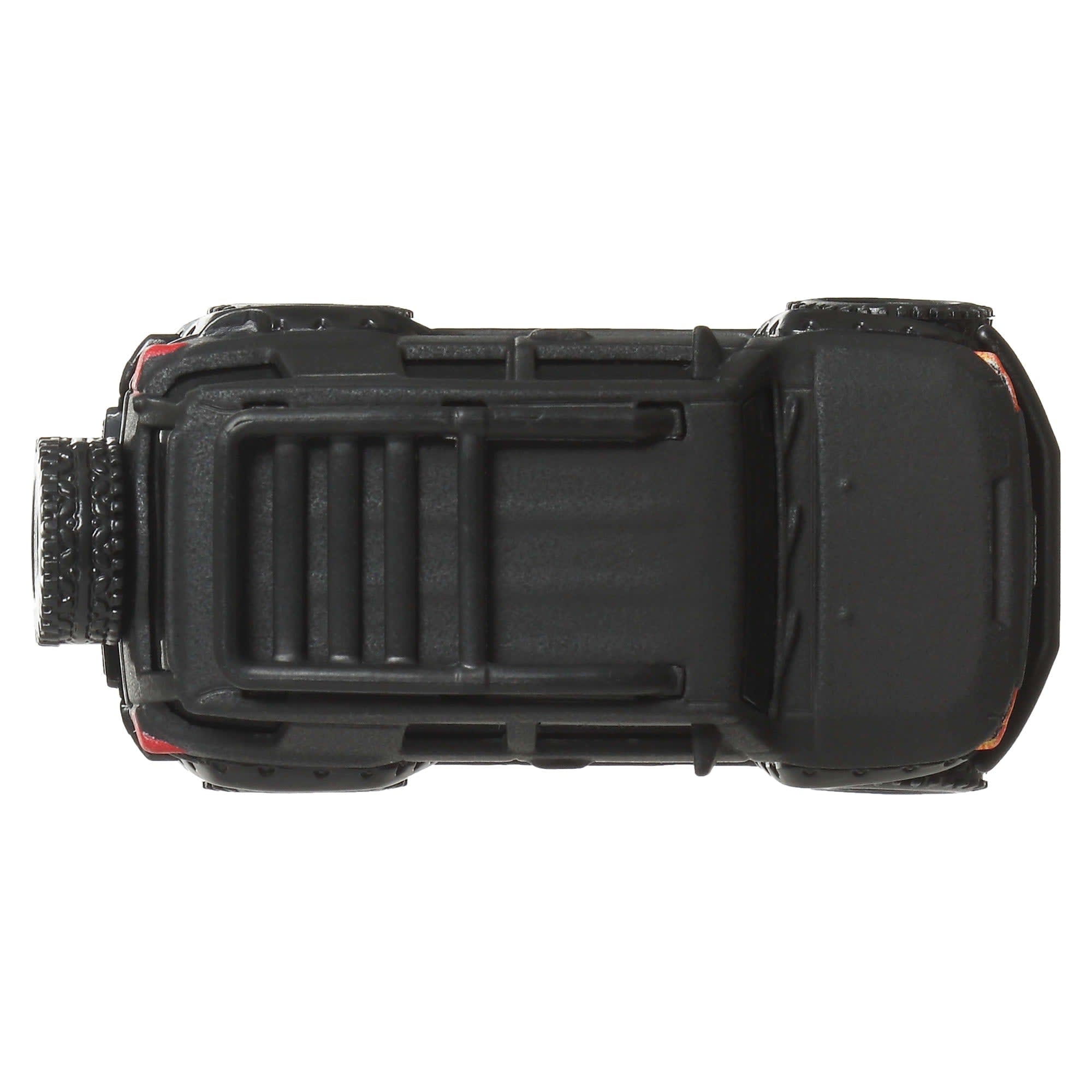 Hot Wheels Premium Fast & Furious Toyota FJ Cruiser