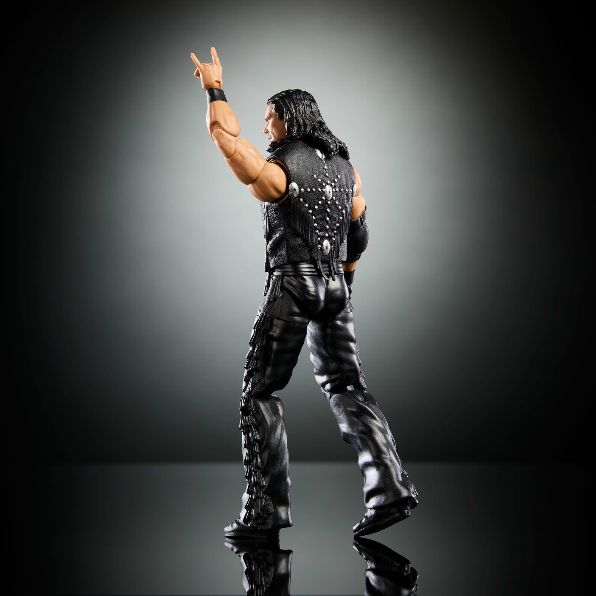 WWE Legends Elite Collection Diesel Action Figure