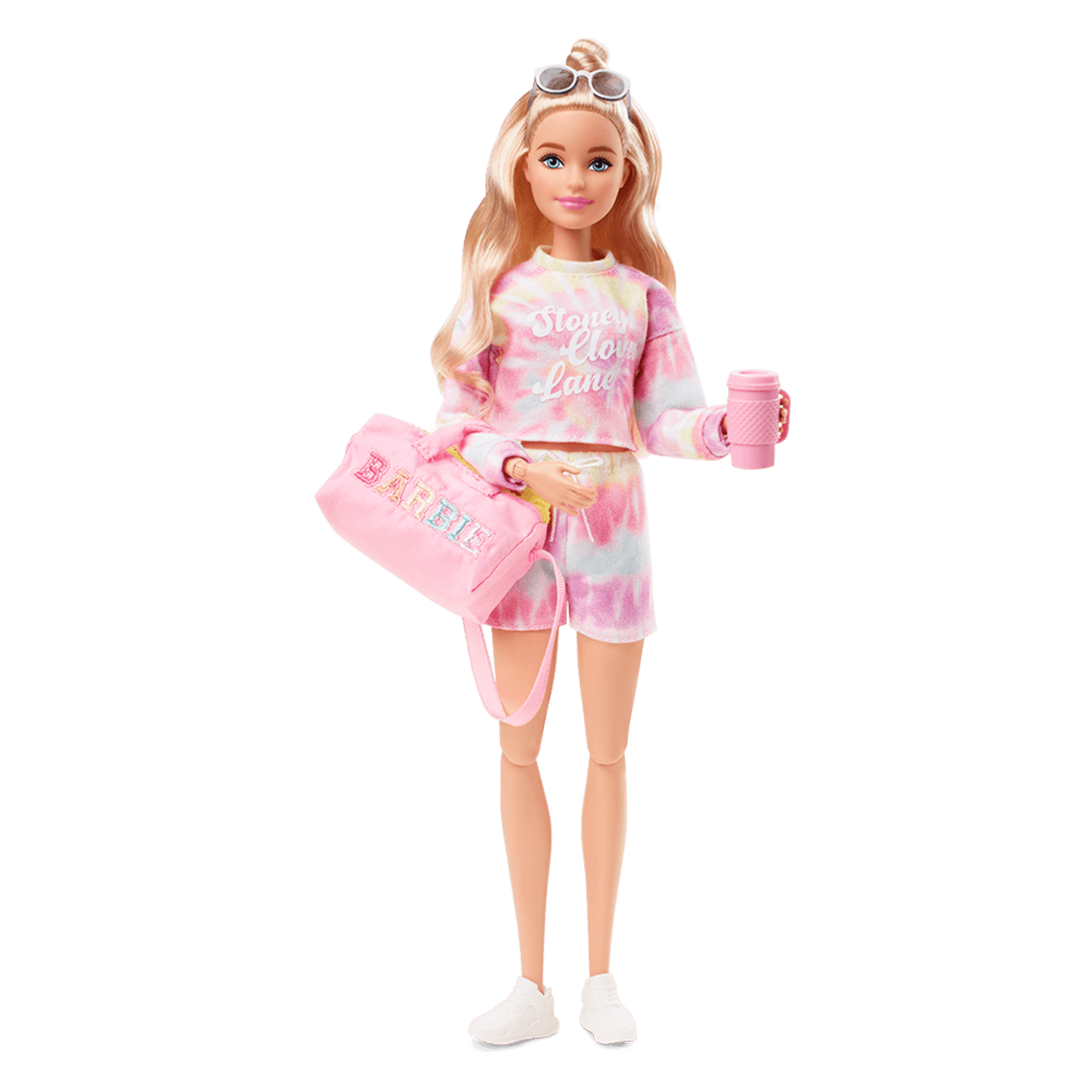Stoney Clover Lane Barbie Doll