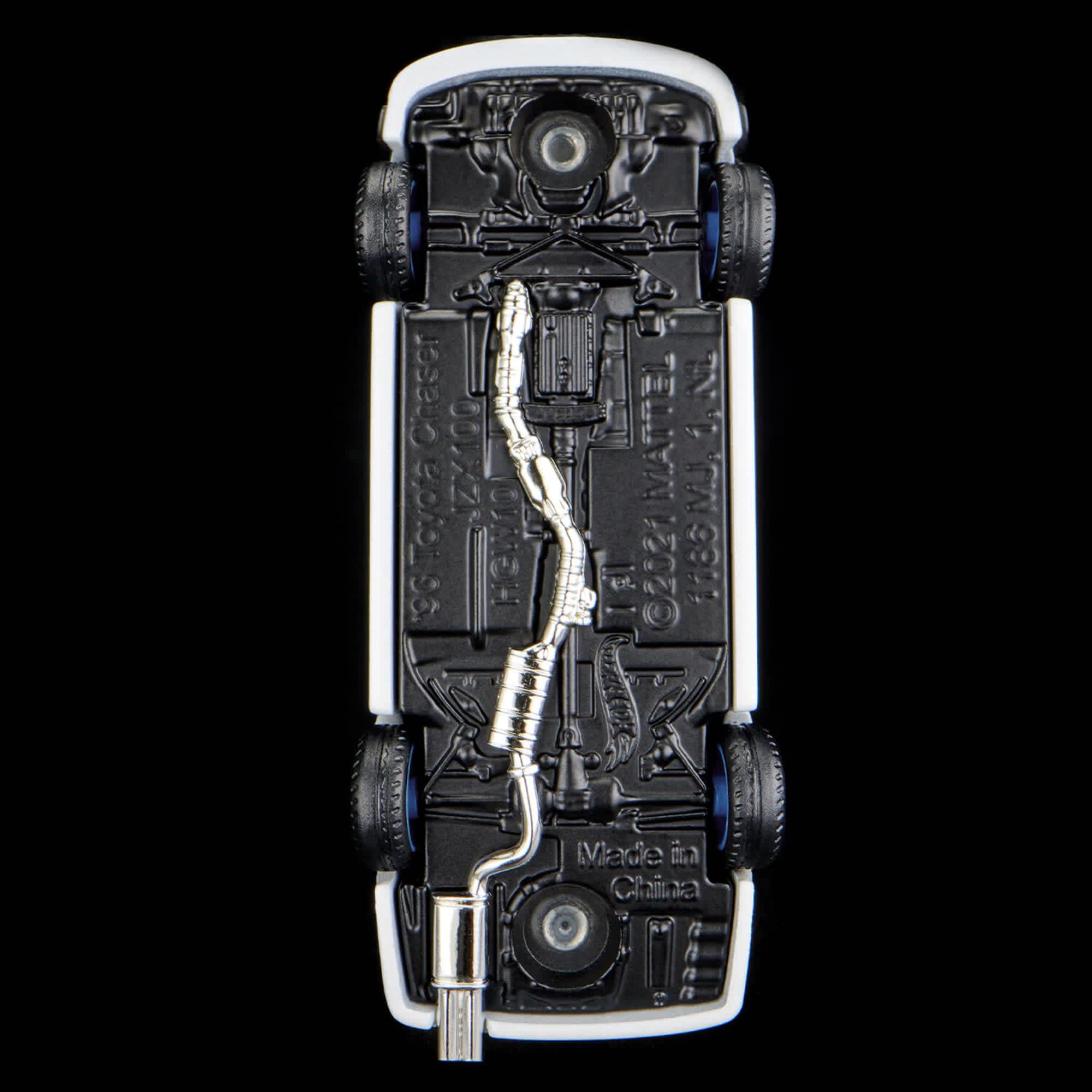 HWC Elite 64 Series 1996 Toyota Chaser JZX100