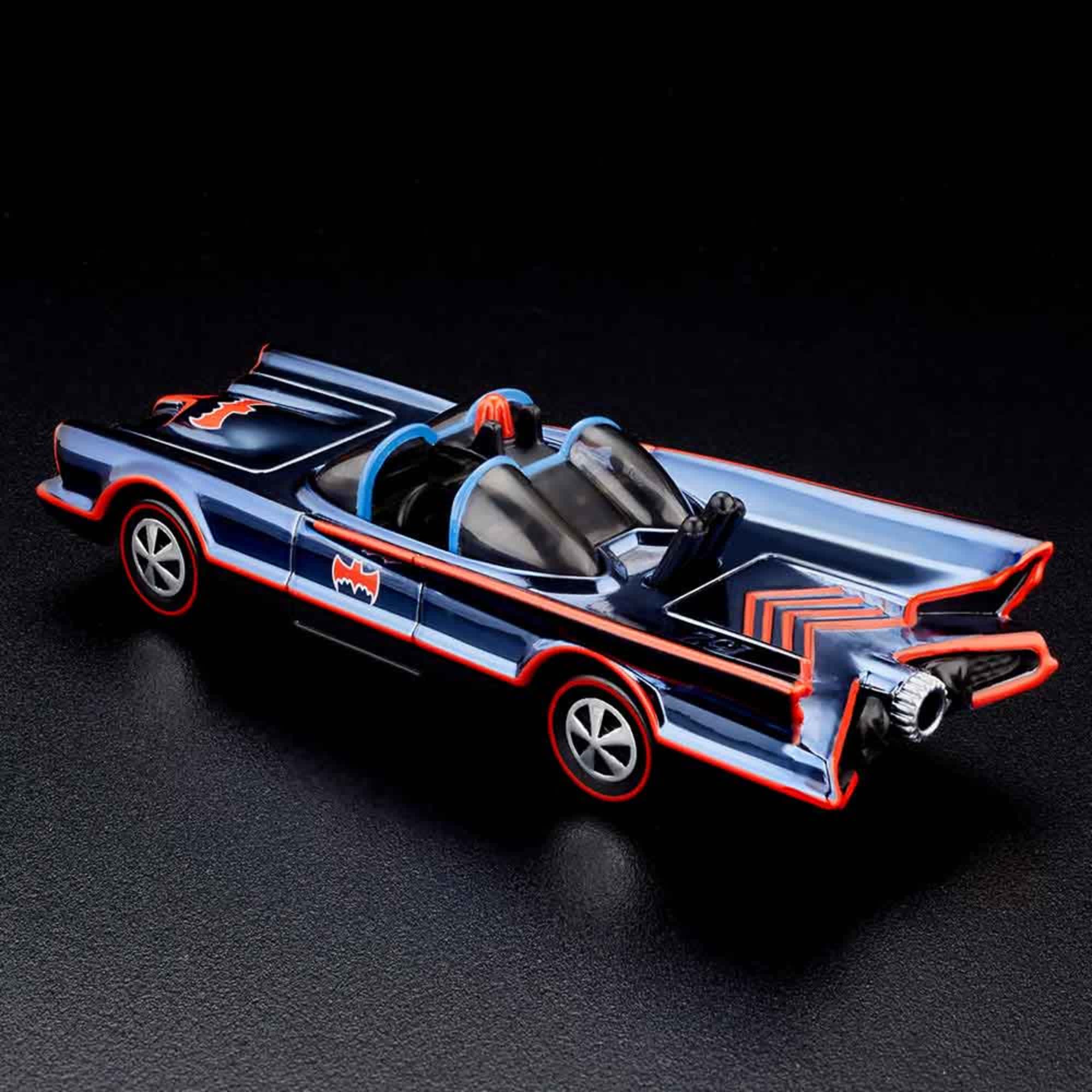 RLC Exclusive TV Series Batmobile