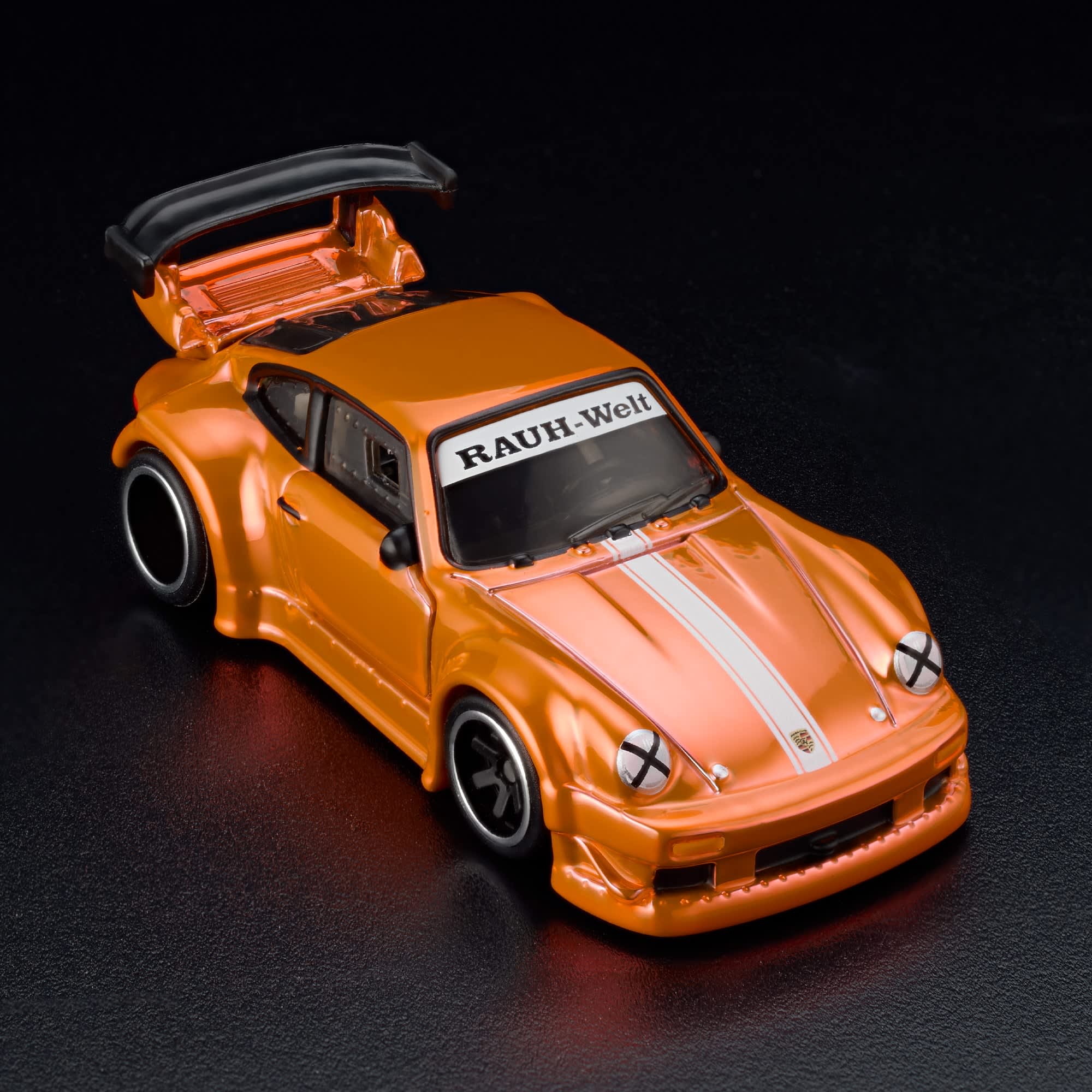 Hot Wheels RLC Exclusive RWB Porsche 930
