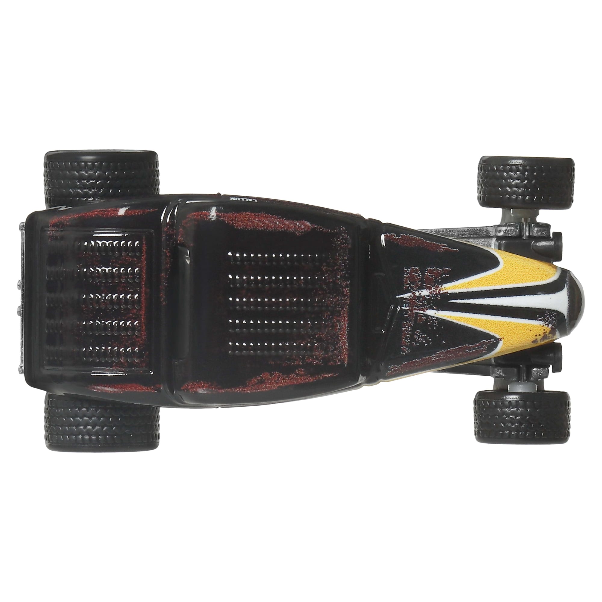 Hot Wheels Premium Collector Display Set