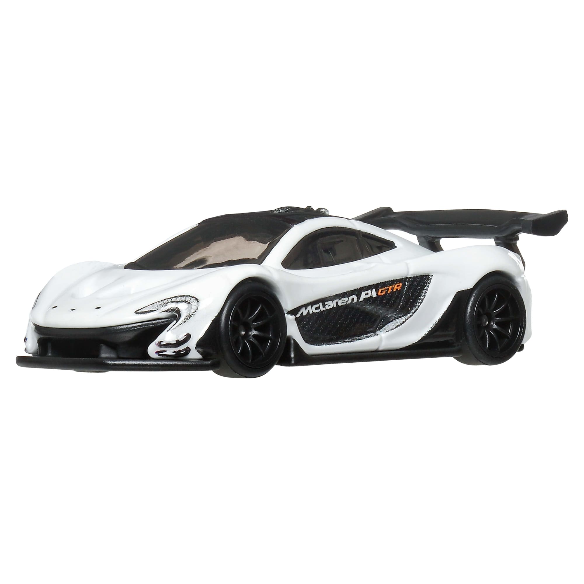 Hot Wheels Premium Car Culture McLaren 2-Pack