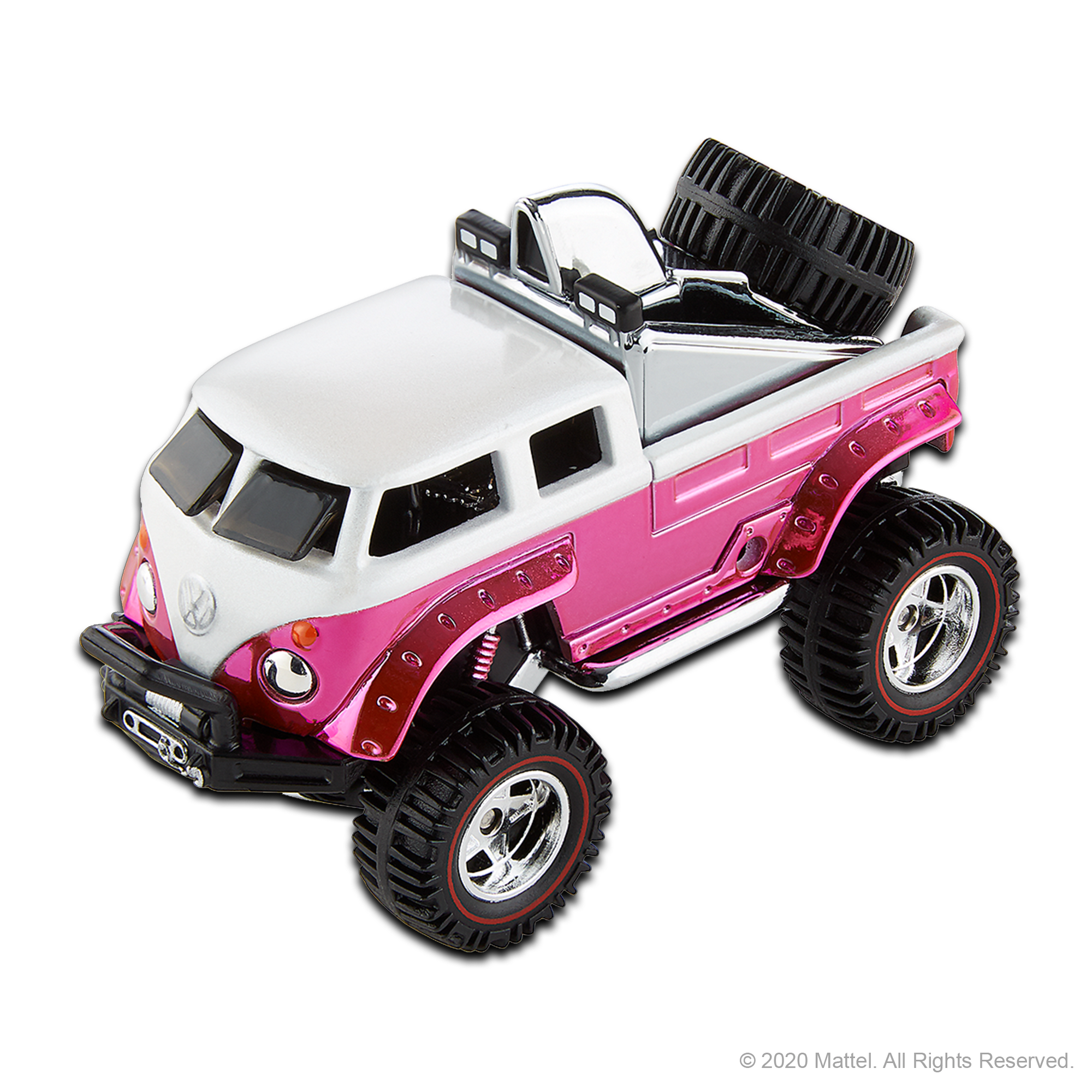 RLC Exclusive 2020 Nationals Volkswagen T1 Rockster