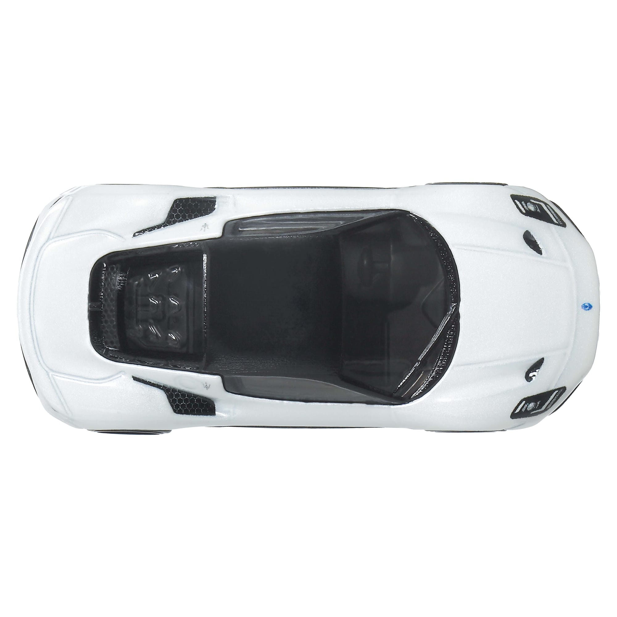 Hot Wheels Premium Car Culture Maserati 2-Pack