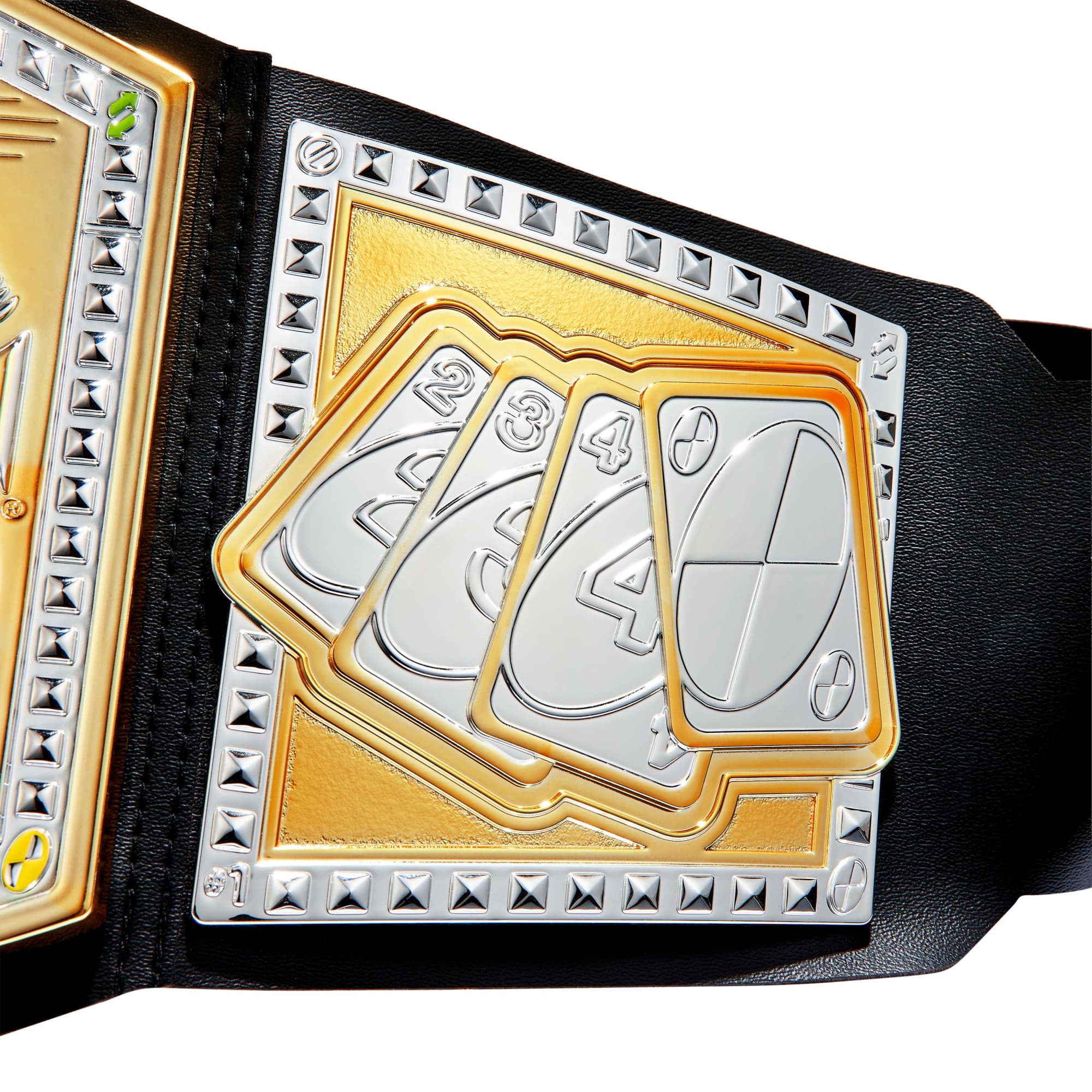 UNO Championship Series Belt