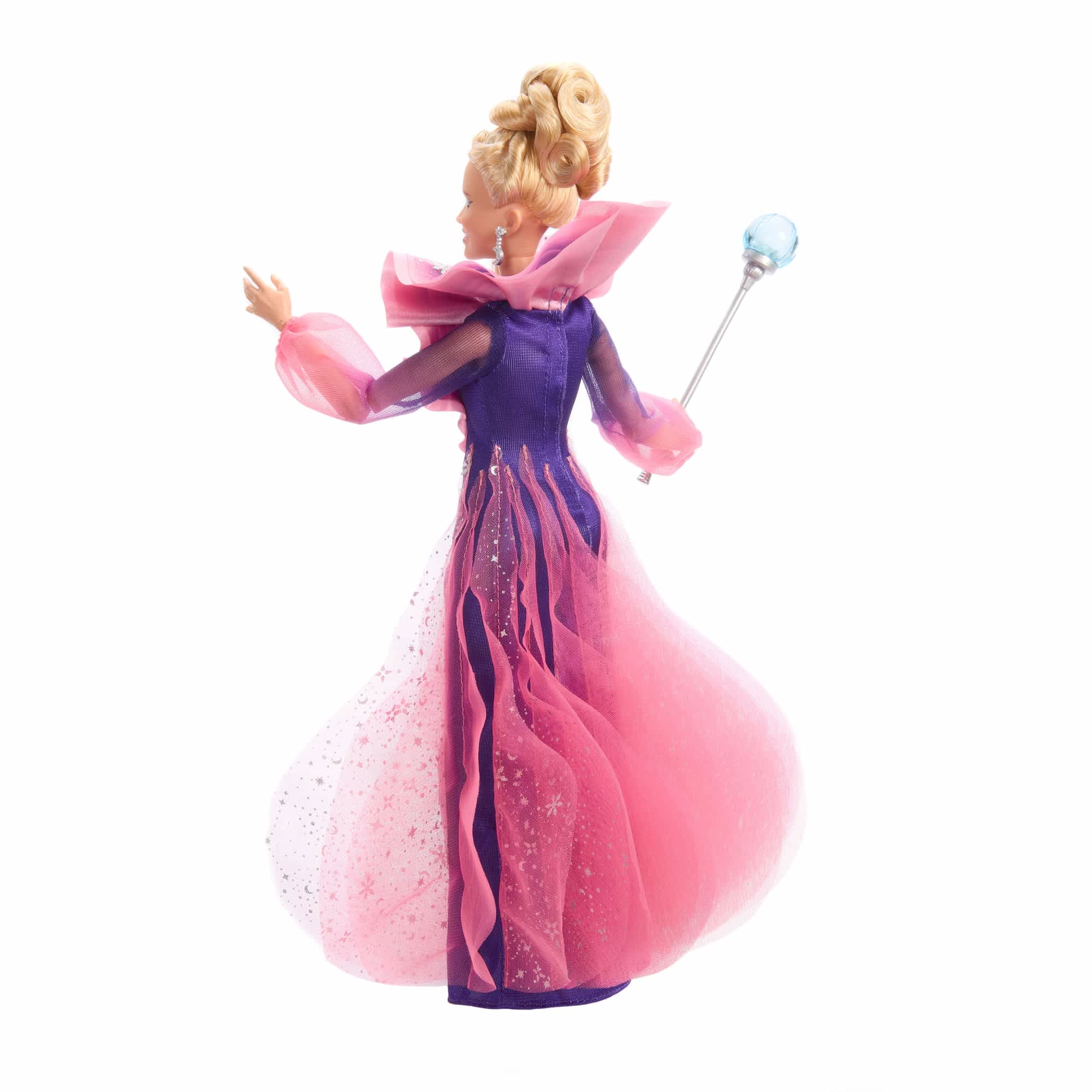 Universal Pictures’ Wicked Magical Wise Woman Moon Fashion Doll
