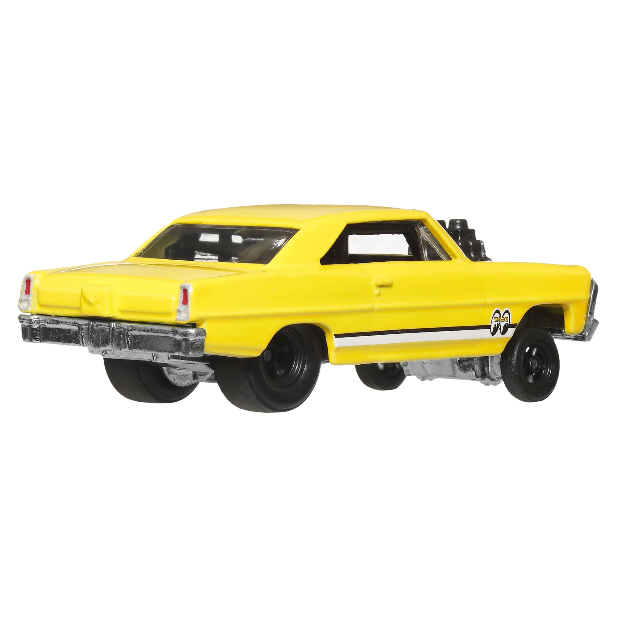 Hot Wheels Premium Boulevard '66 Super Nova