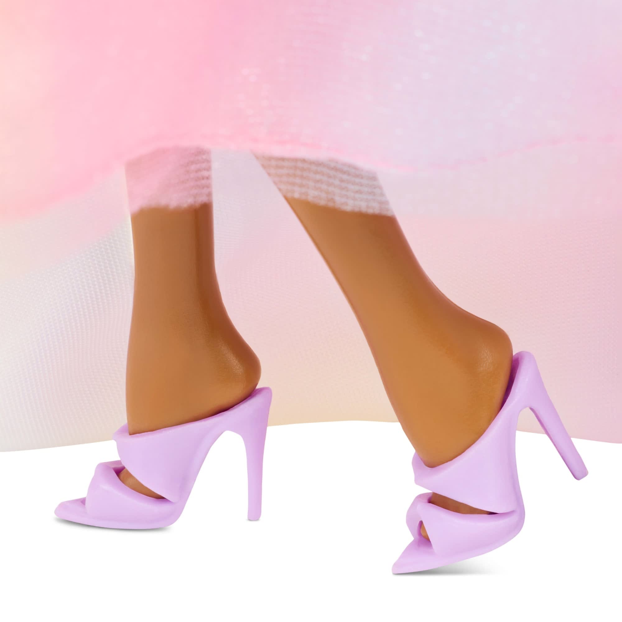 Barbie Signature Birthday Wishes Fashion Doll