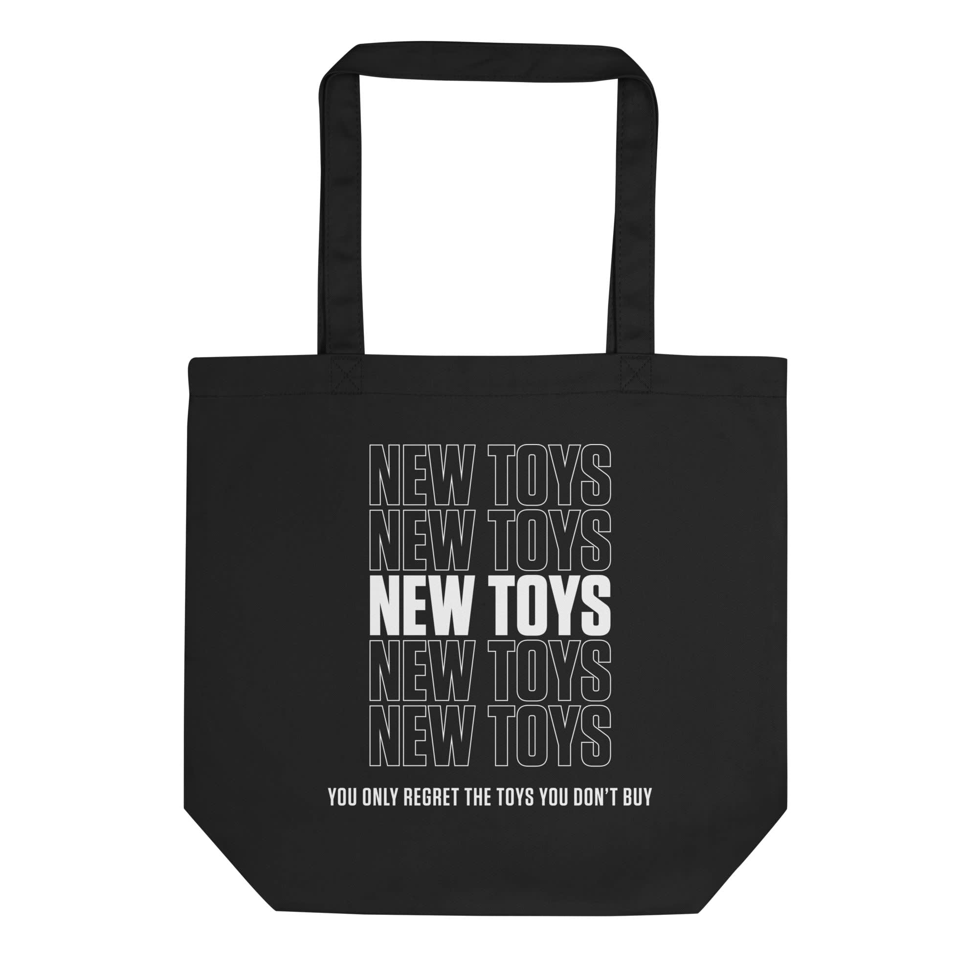 Mattel Creations Reversible Tote Bag