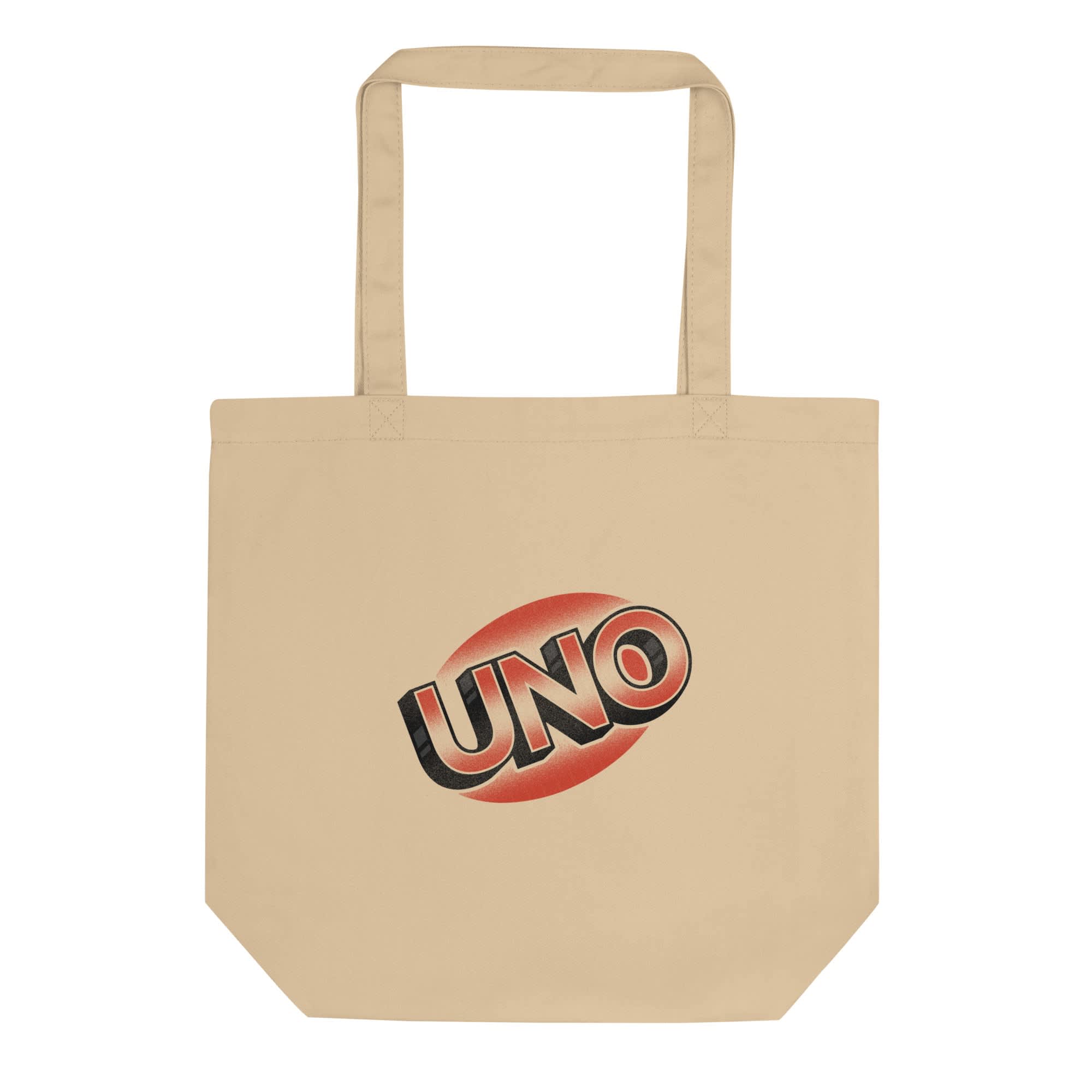 UNO Wild One Reversible Tote Bag
