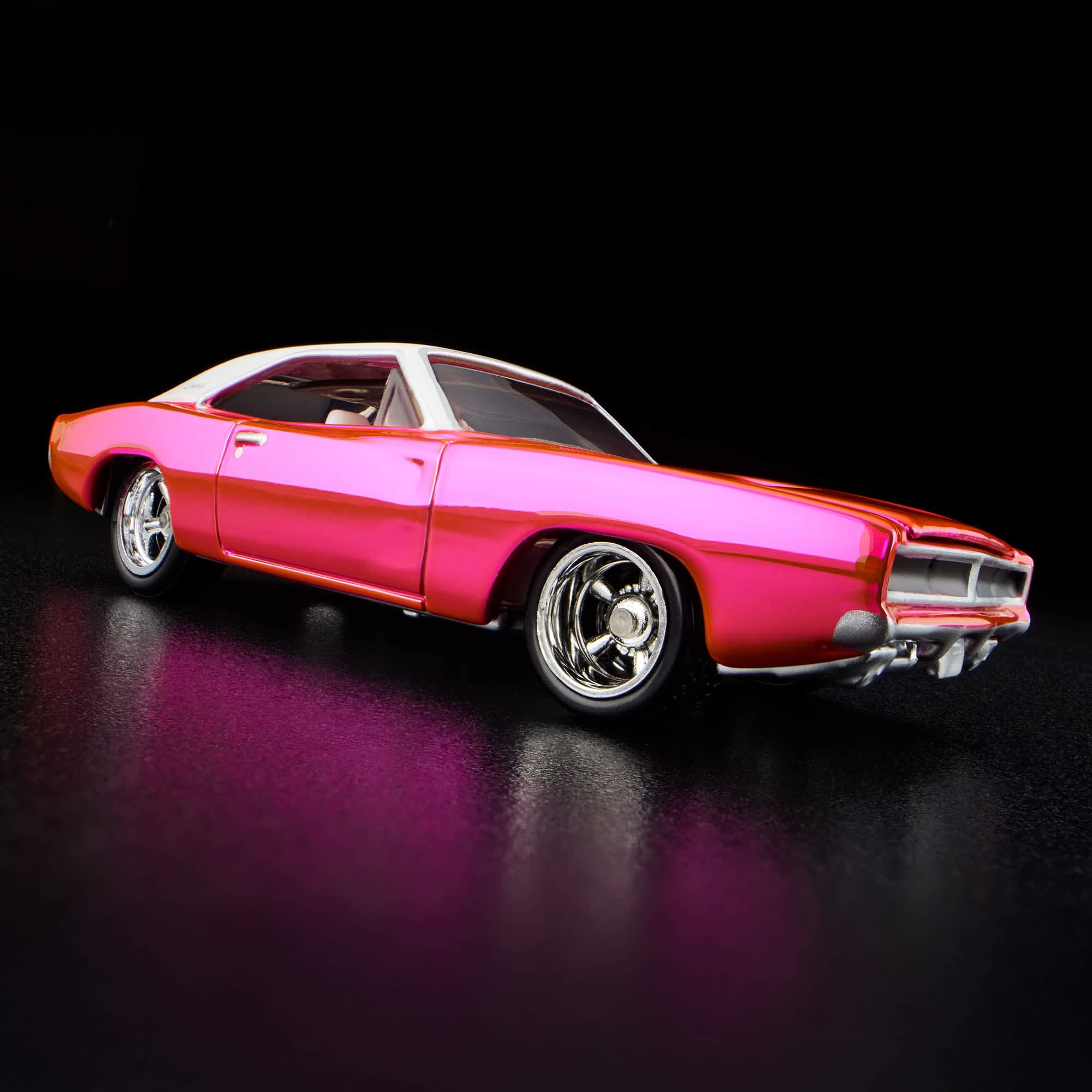 RLC Exclusive 1969 Dodge Charger R/T