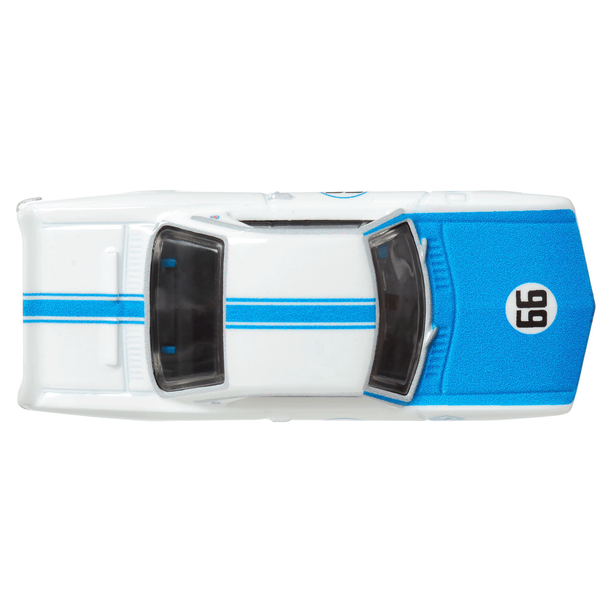 Hot Wheels Premium Boulevard '66 Chevrolet Corvair Yenko Stinger