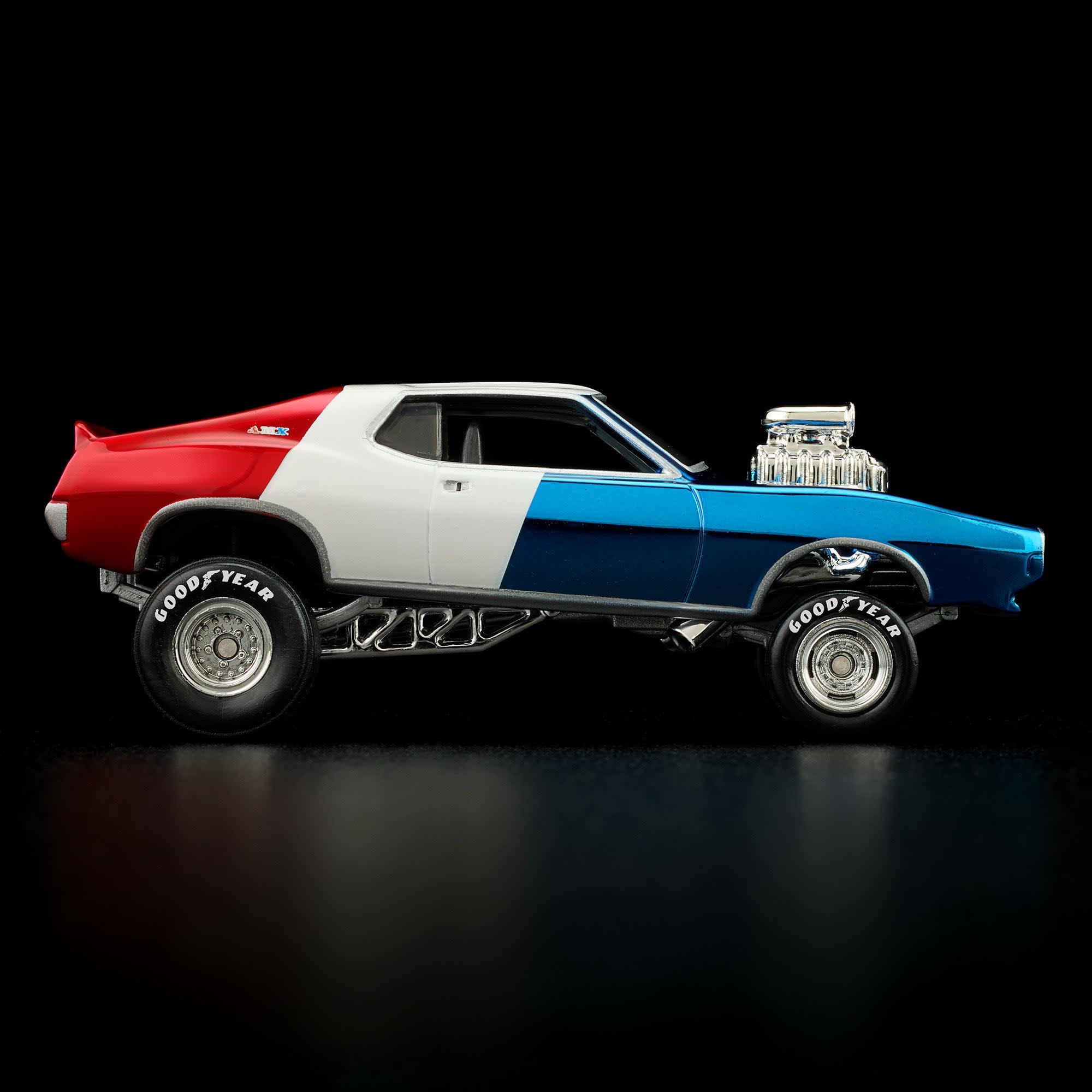RLC Exclusive ’71 AMC Javelin AMX