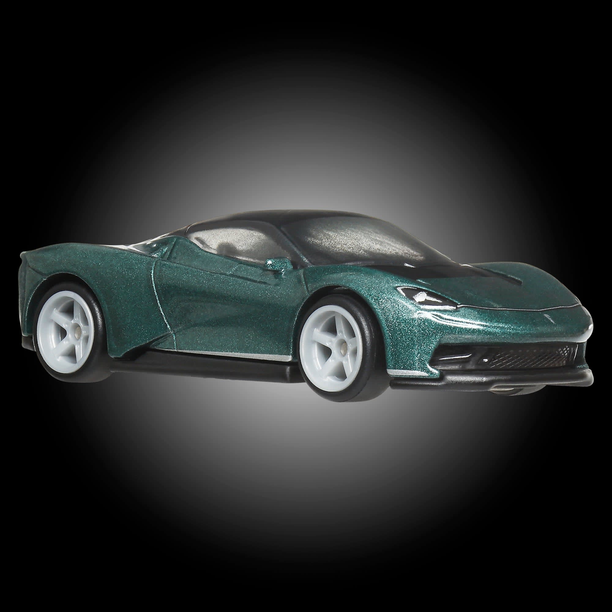 Hot Wheels Premium Car Culture EuroSpeed Automobili Pininfarina Battista