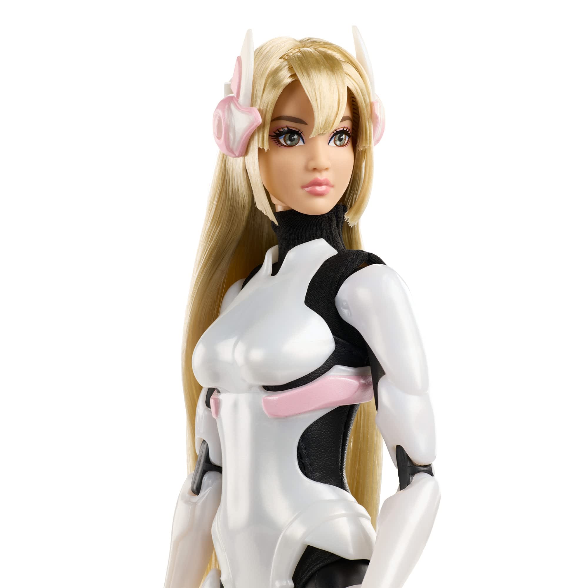Barbie Signature Barbie x Yoon Ahn Doll