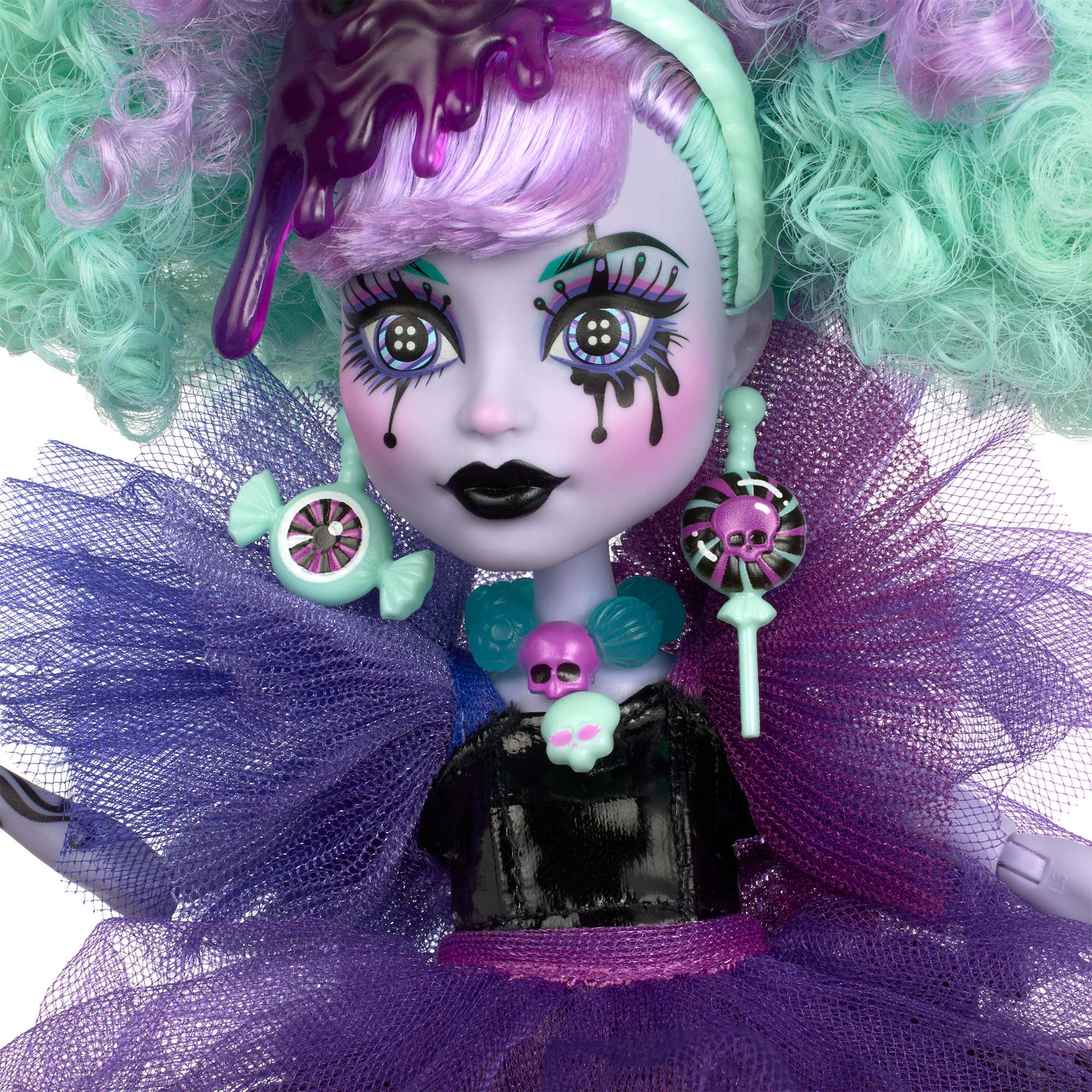 Monster High Sweet Screams Twyla Doll
