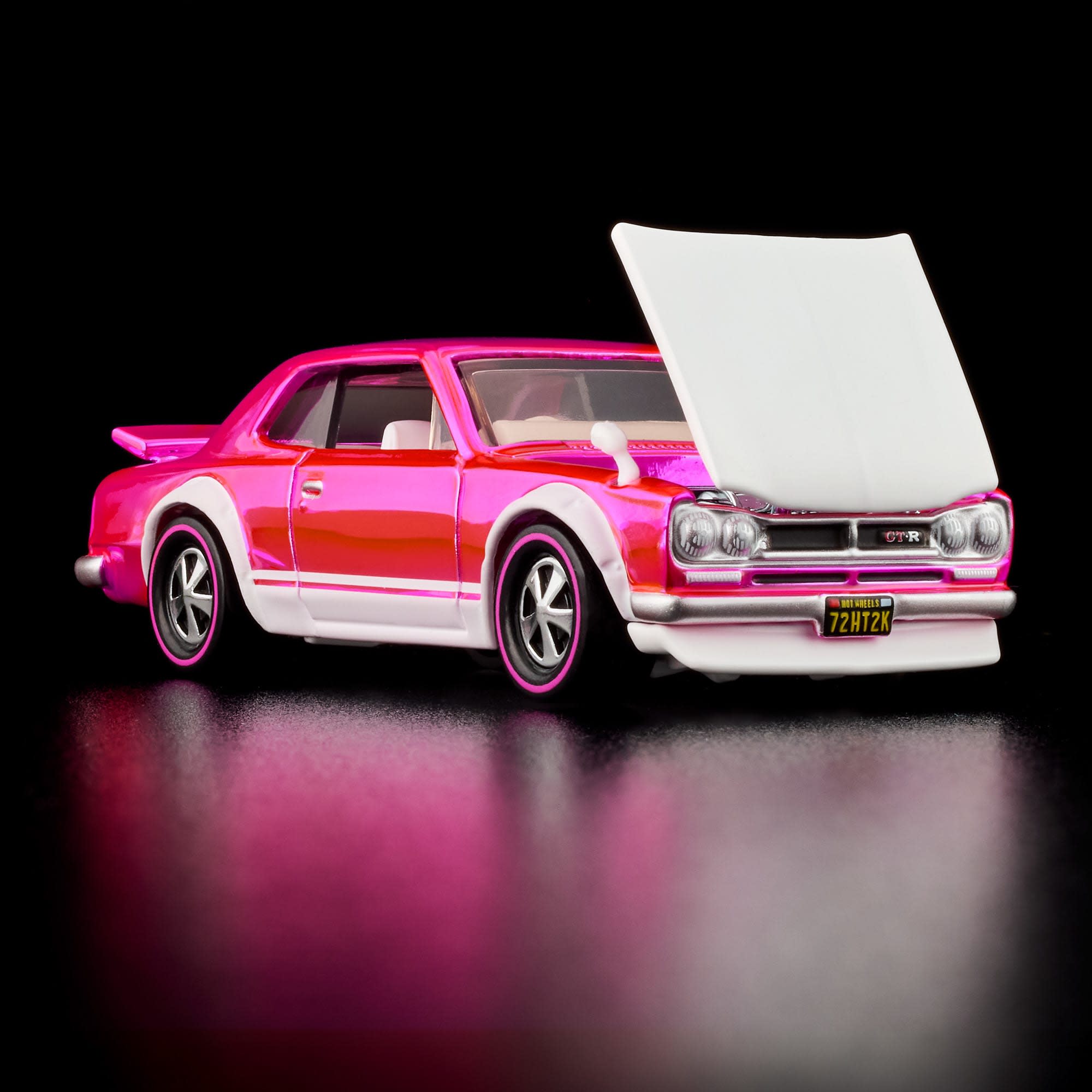 RLC Exclusive 1972 Skyline H/T 2000GT-R
