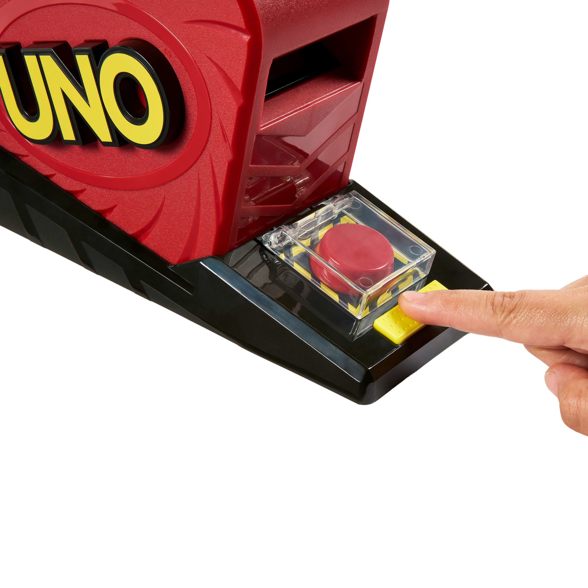 UNO Show ‘em No Mercy Attack
