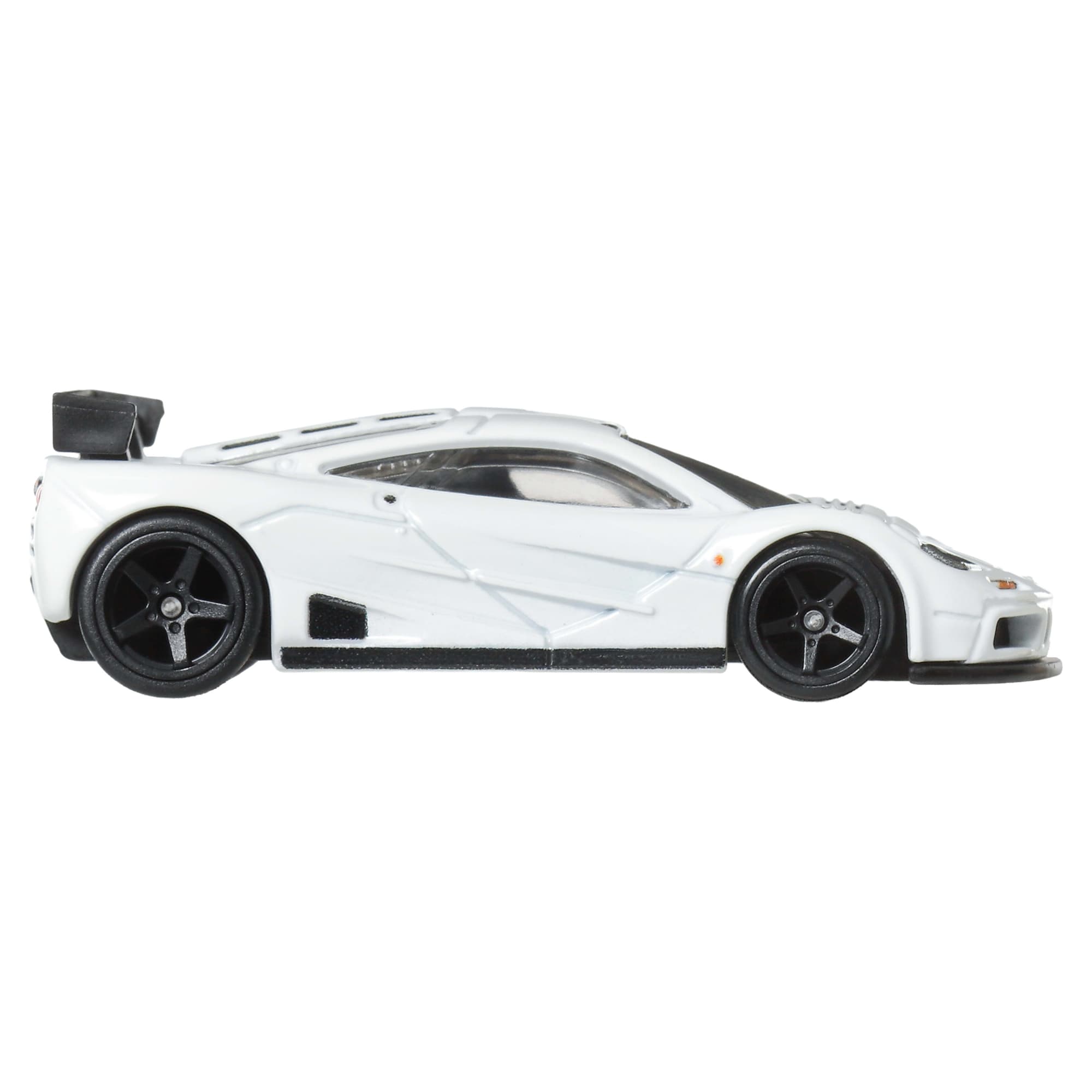 Hot Wheels Premium Car Culture McLaren 2-Pack