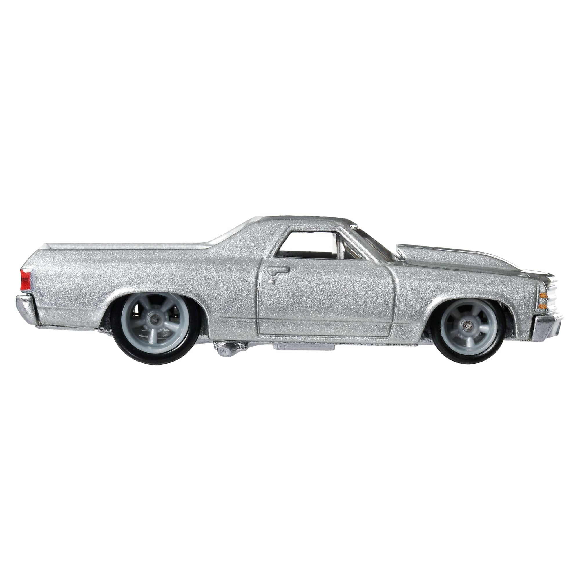 Hot Wheels Premium Boulevard '71 El Camino