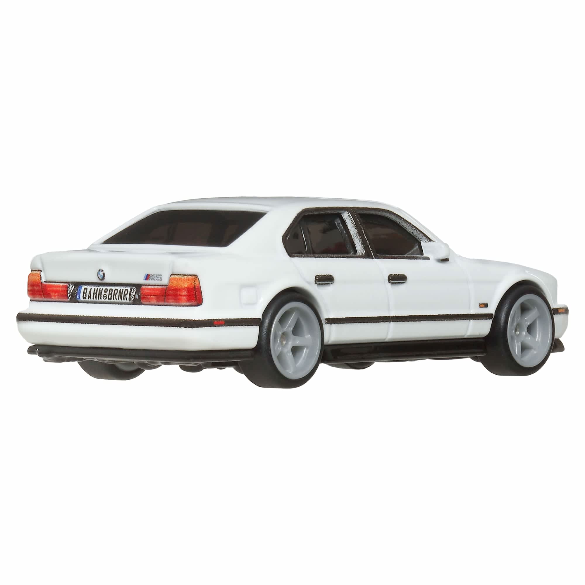 Hot Wheels Boulevard '91 BMW M5