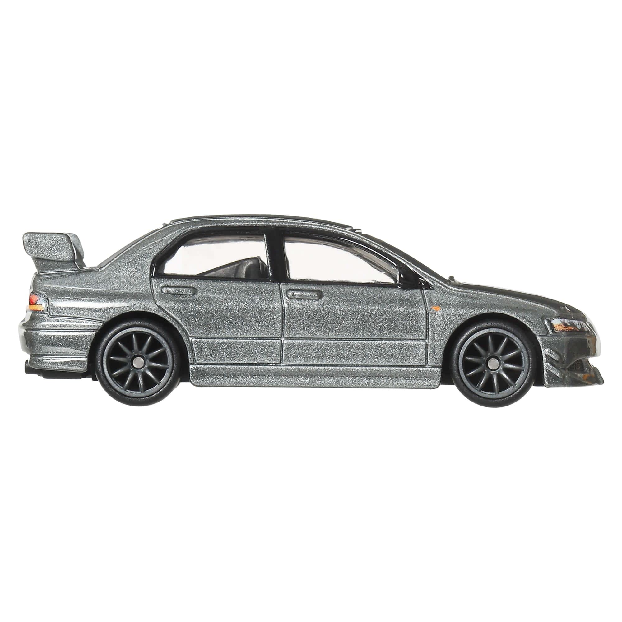 Hot Wheels Premium Car Culture Ronin Run II Lancer Evolution IX