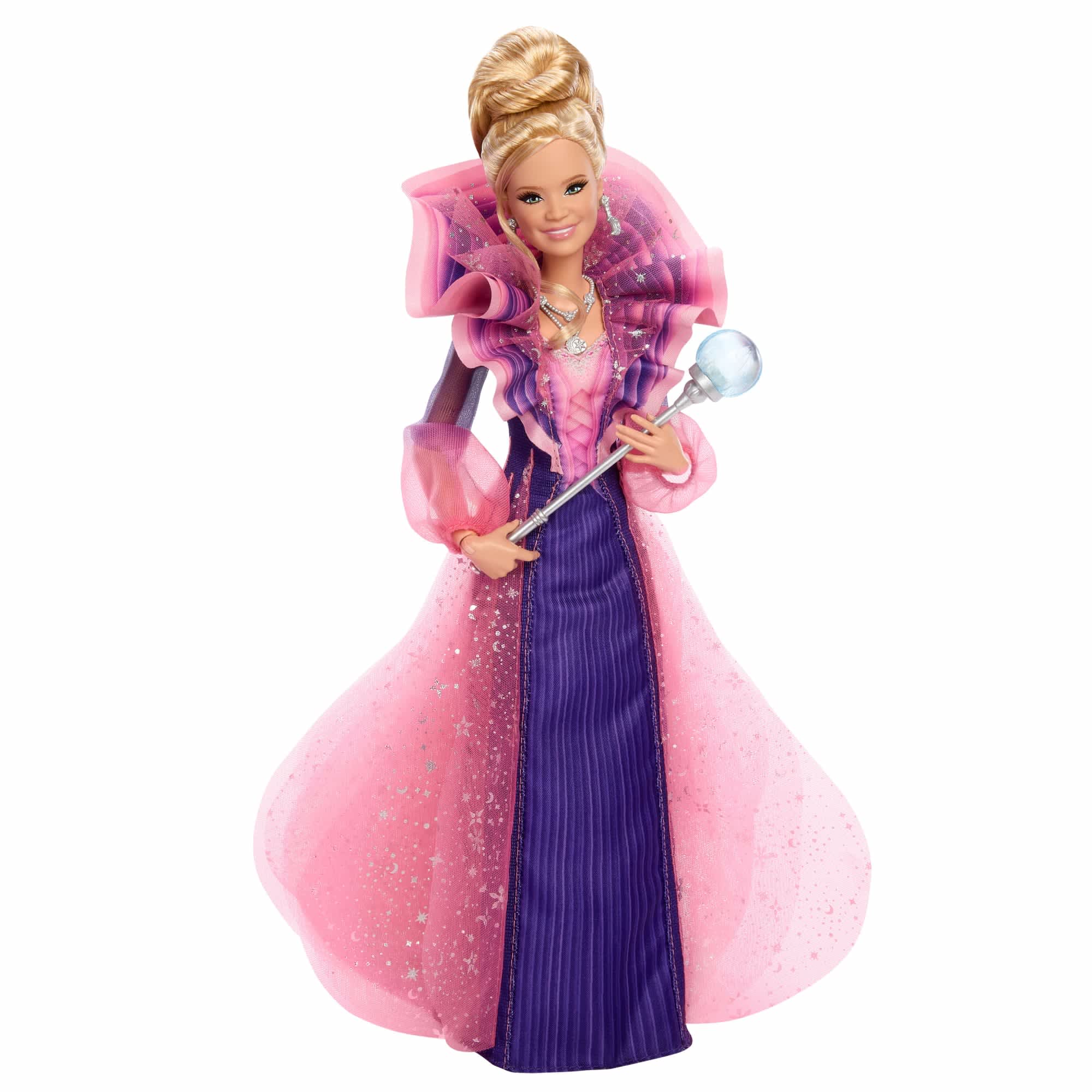 Universal Pictures’ Wicked Magical Wise Woman Moon Fashion Doll